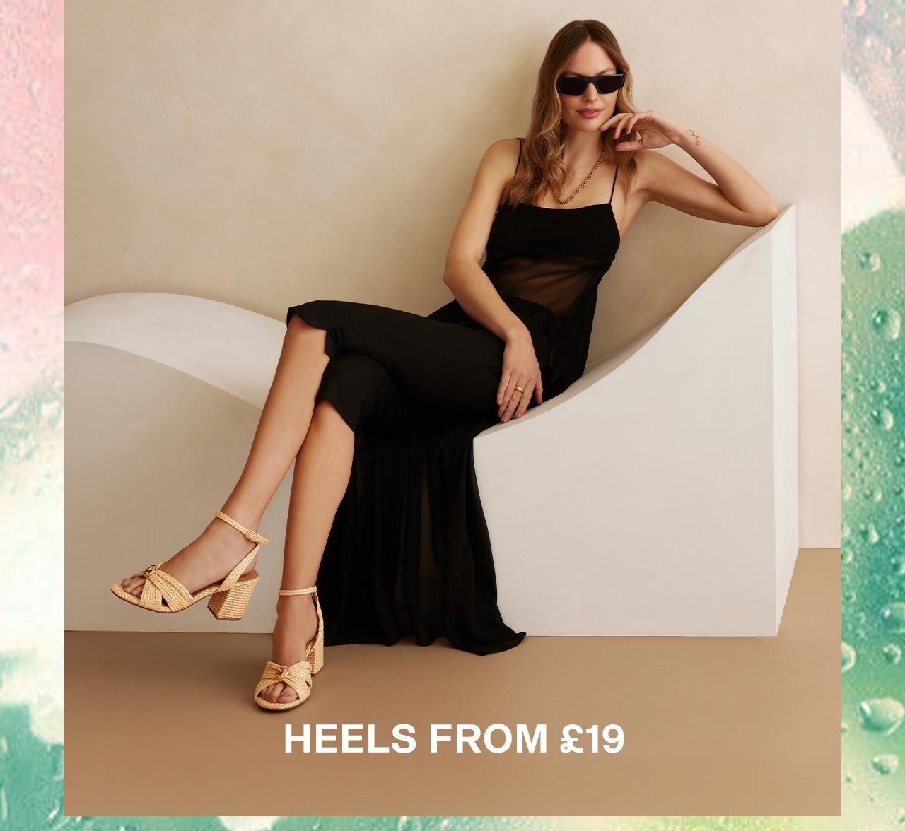 Shoeaholics | Official Kurt Geiger & Carvela Outlet