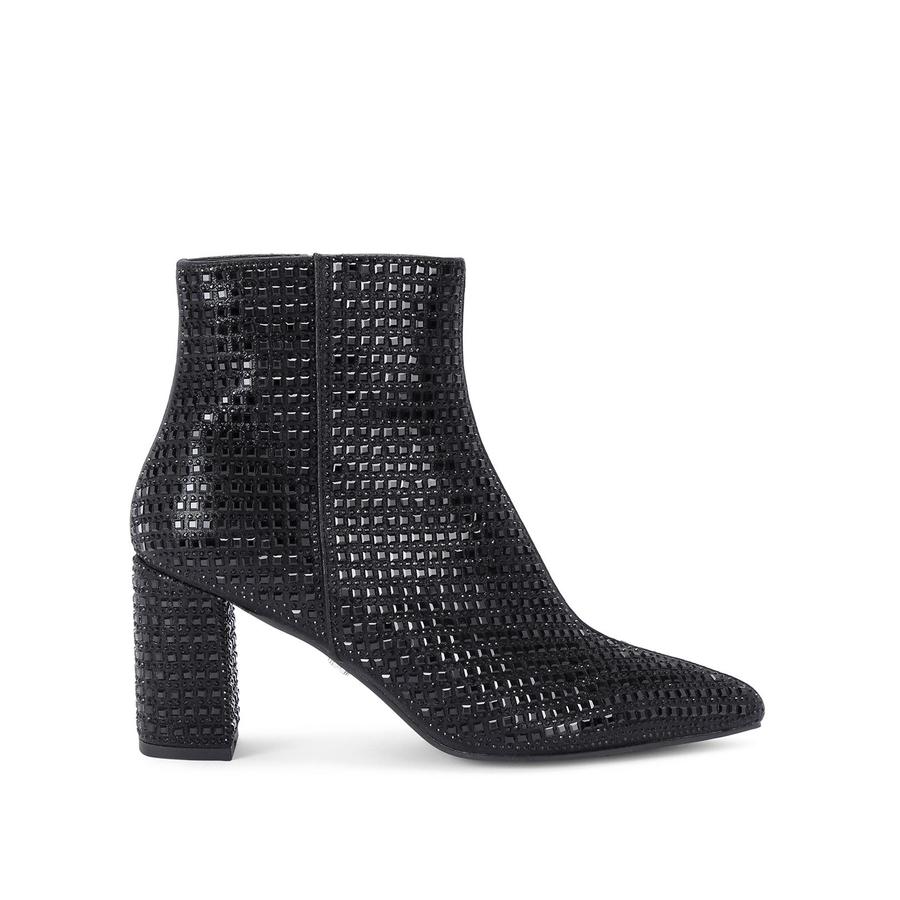 Women's Designer Ankle Boots | Heeled & Chelsea | Shoeaholics