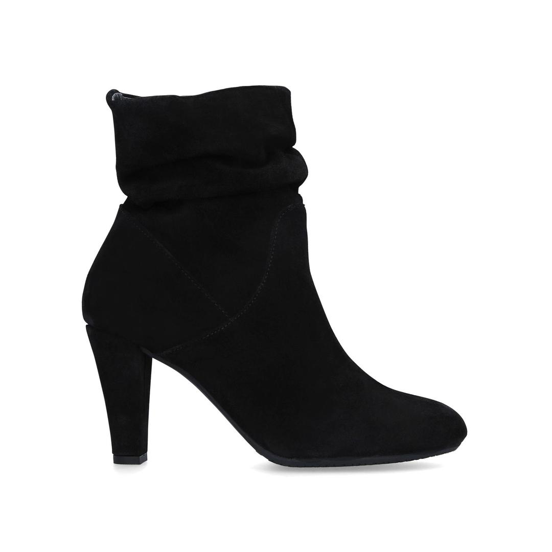 Women's Designer Ankle Boots | Heeled & Chelsea | Shoeaholics