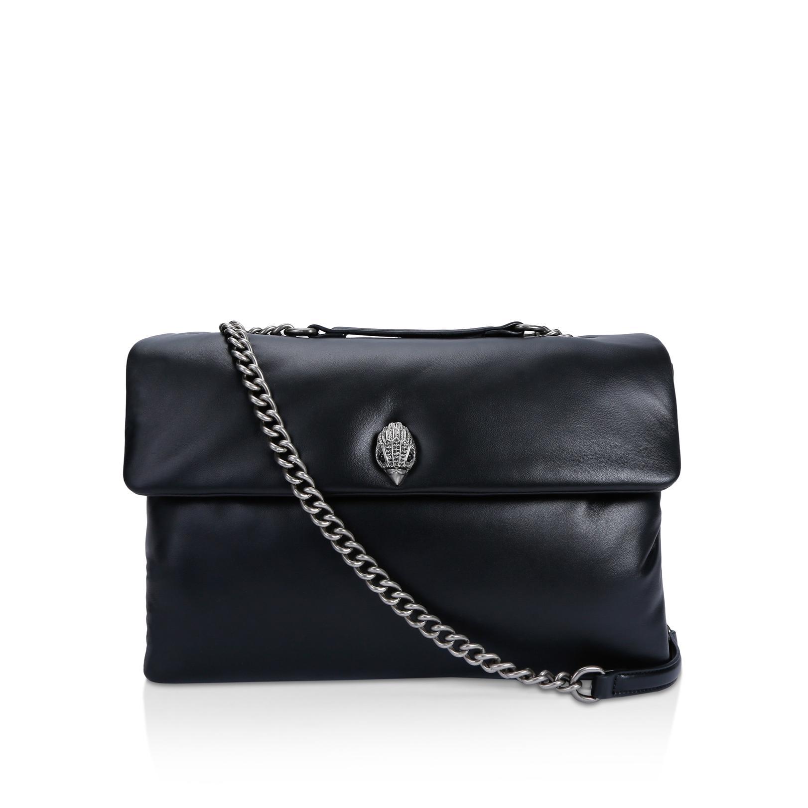 KGL XXL KEW BAG - KURT GEIGER LONDON DAY BAGS