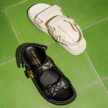 Shoes Sandals