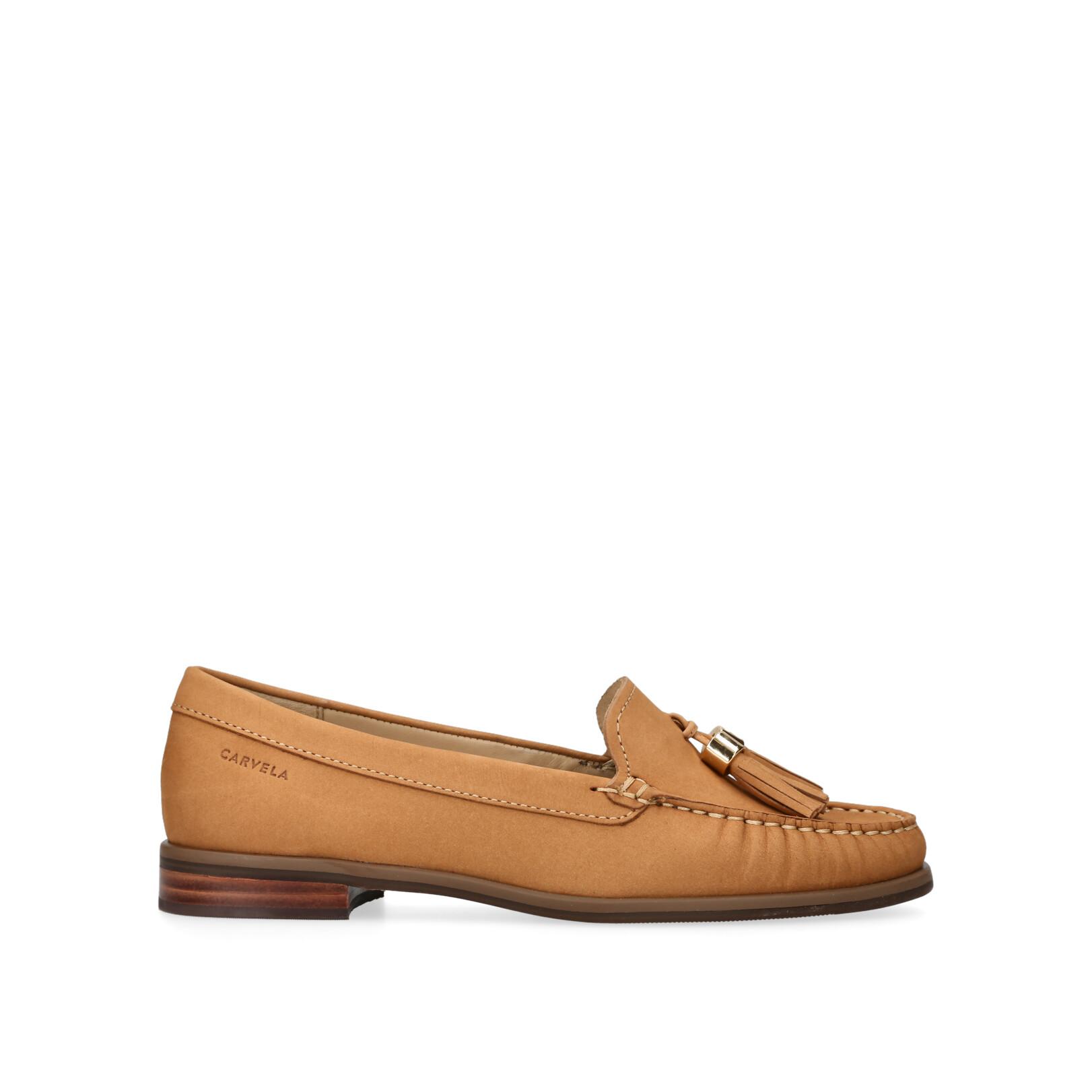 Carvela ladies loafers shop