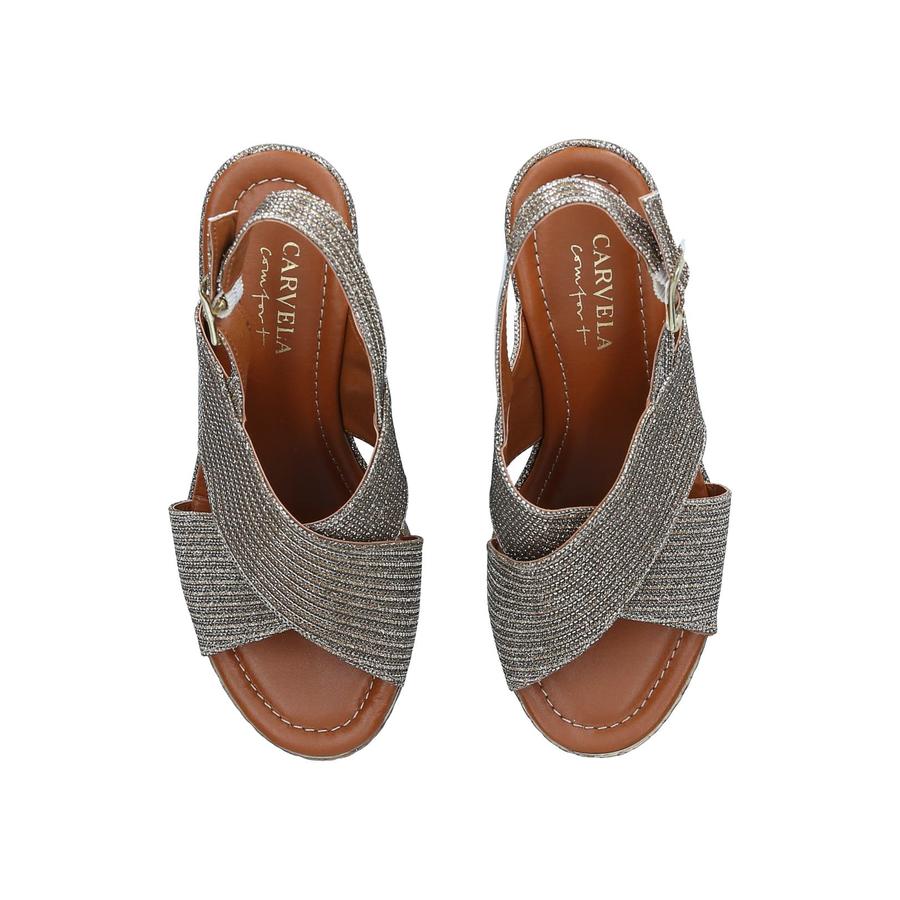 STARLIGHT 2 - CARVELA COMFORT Summer