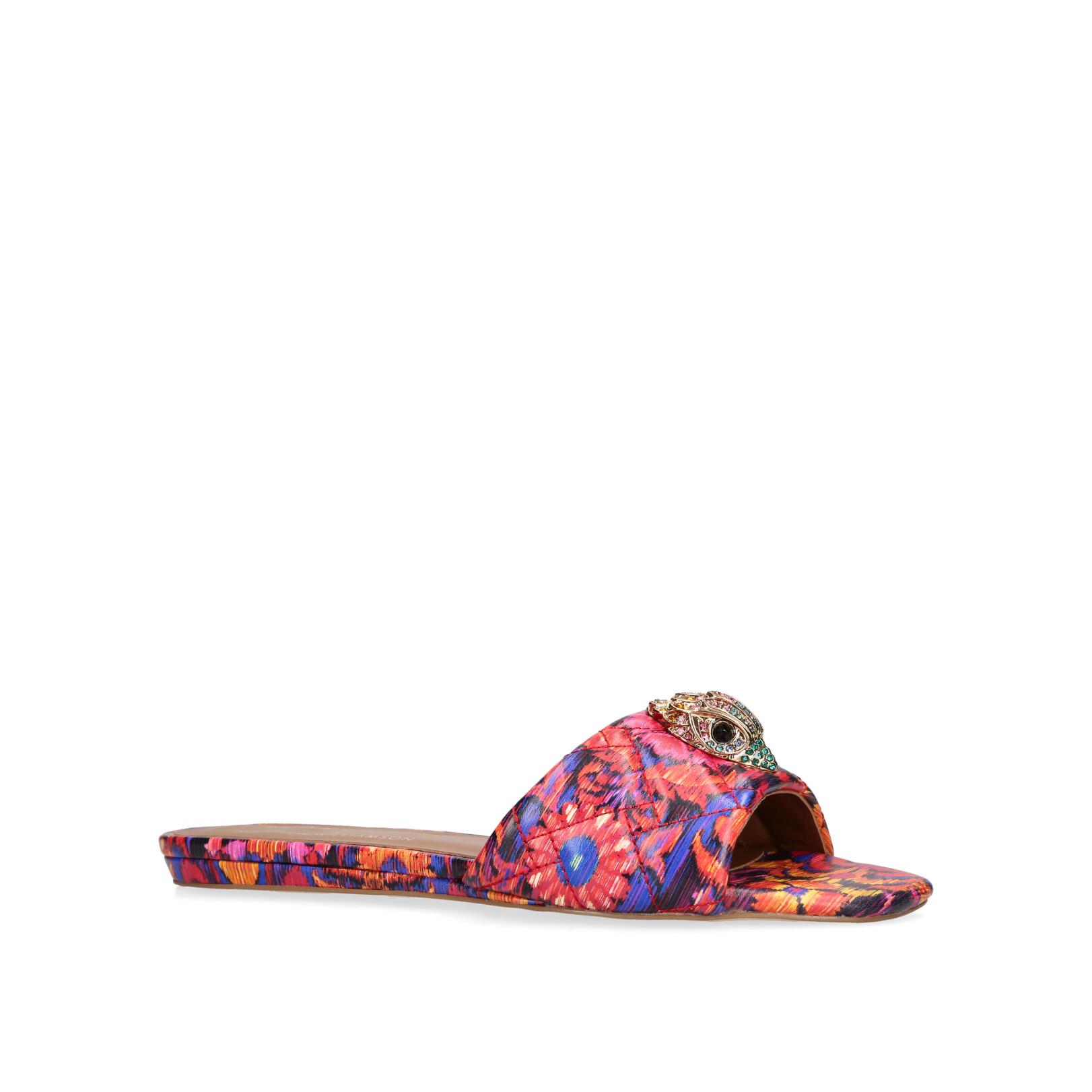 Matthew Williamson Kensington Flat Sandal