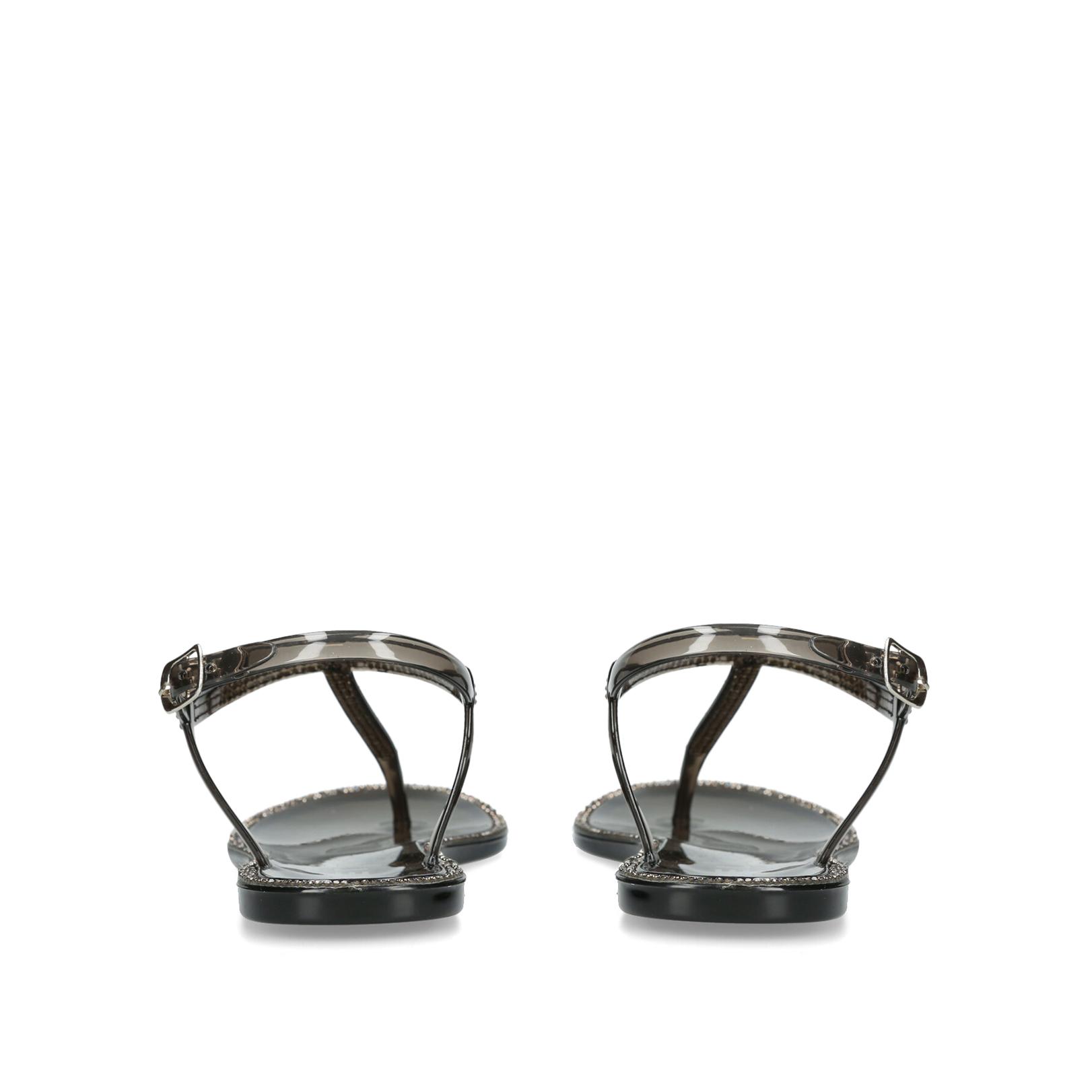carvela sparkle sandals
