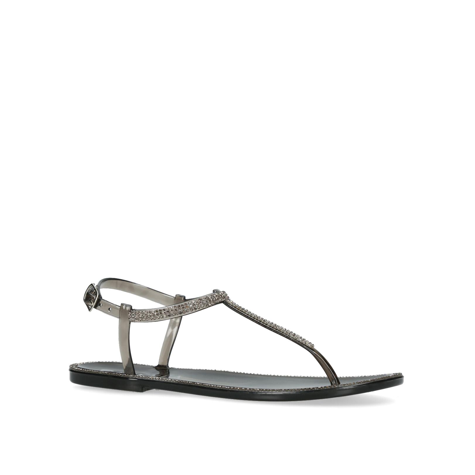 carvela sparkle sandals