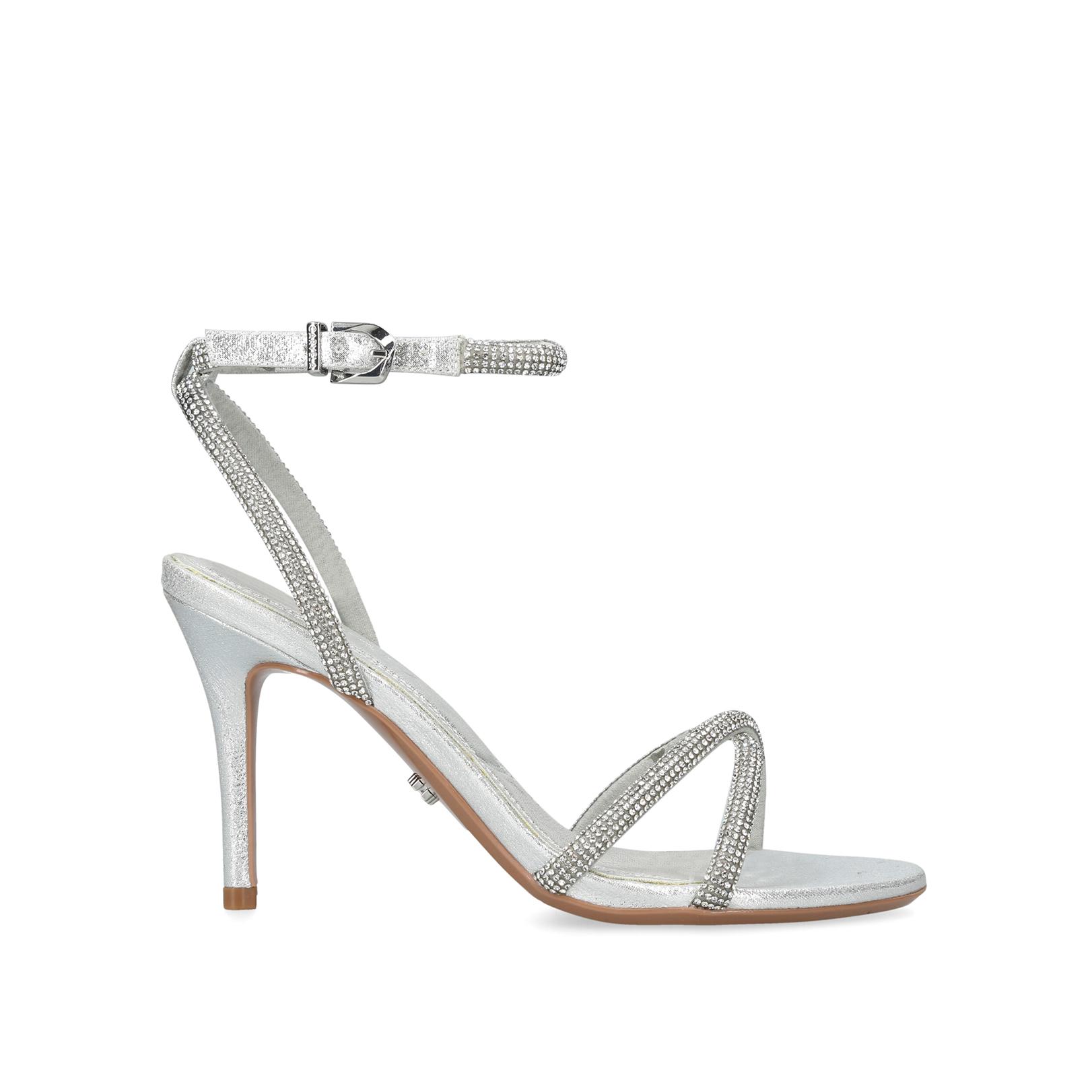 Carvela discount diamante sandals