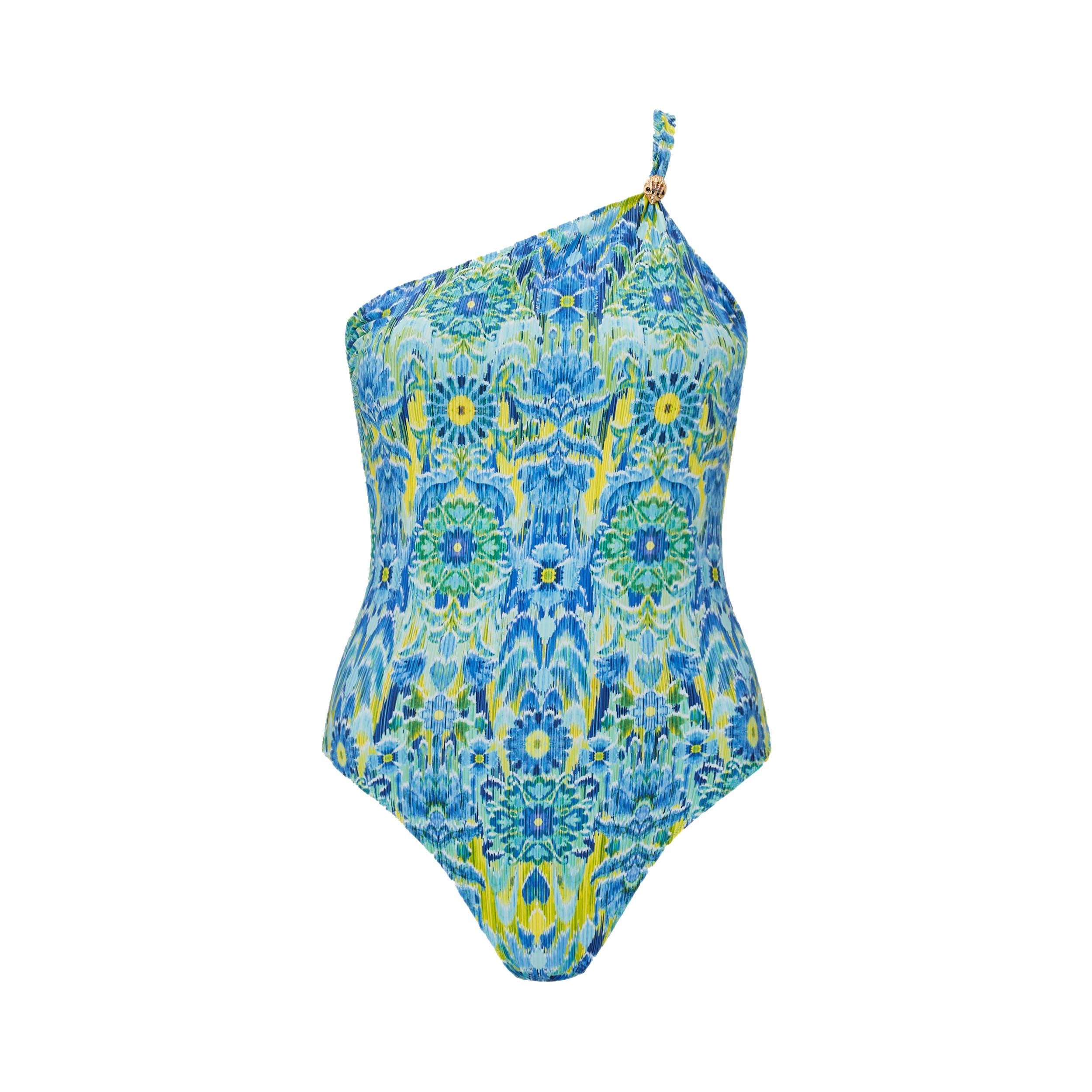 Matthew Williamson Kensington Swimsuit