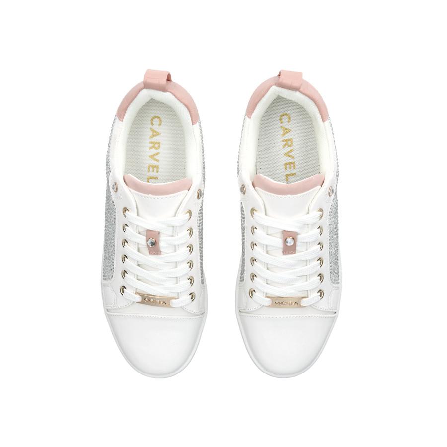 JOYFUL DIAMANTE CARVELA Sneakers
