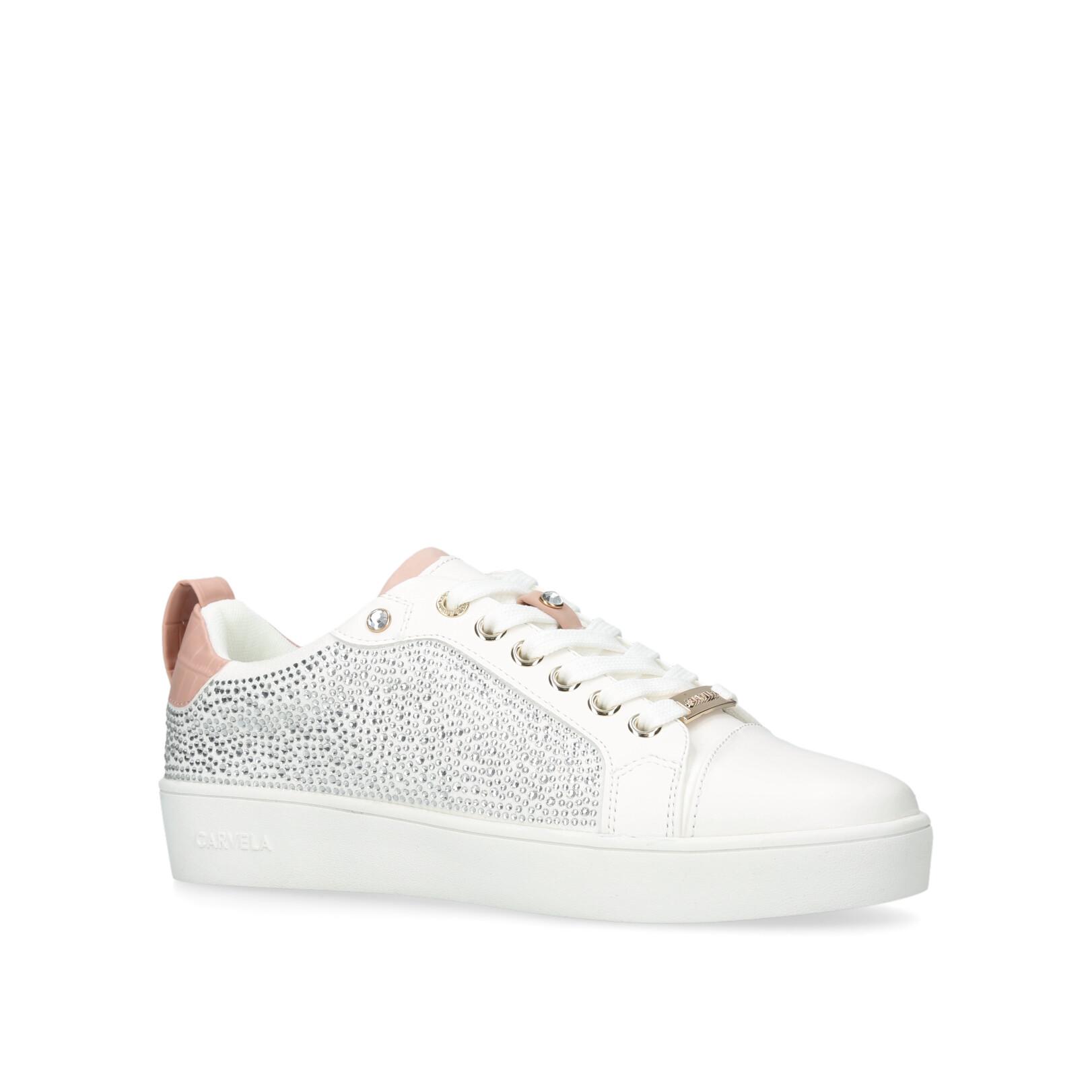 carvela joyful black