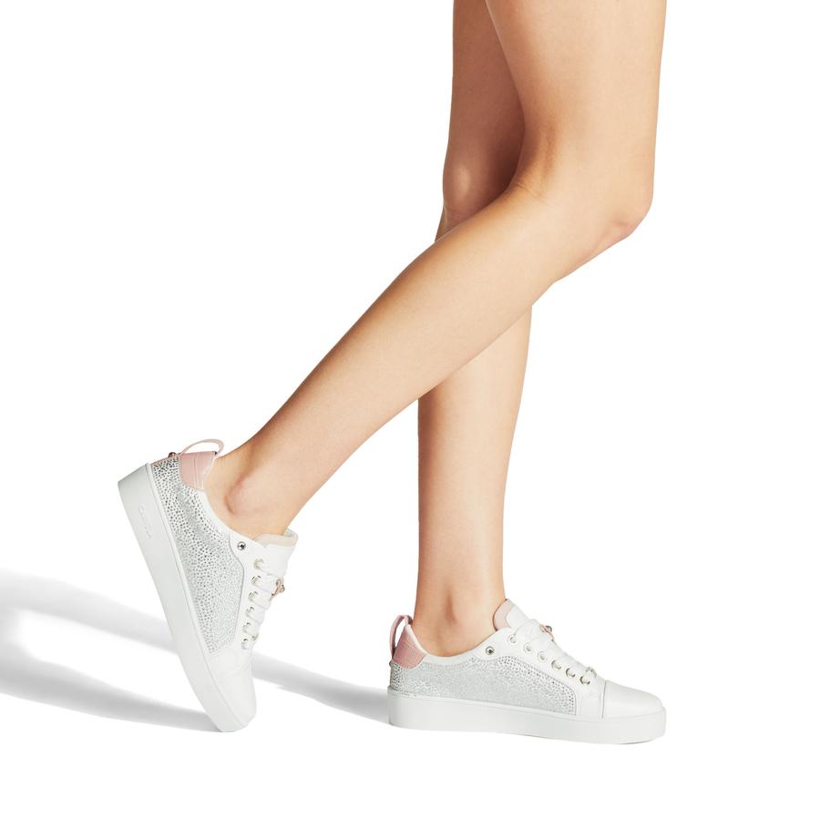 Carvela diamante trainers online