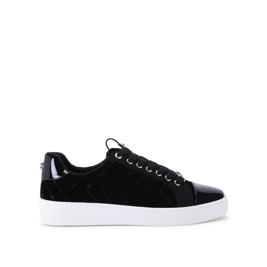 JOYFUL QUILT CARVELA Sneakers
