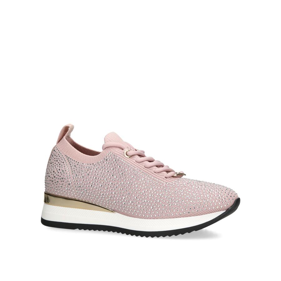 JANEIRO LACE JEWEL CARVELA Sneakers