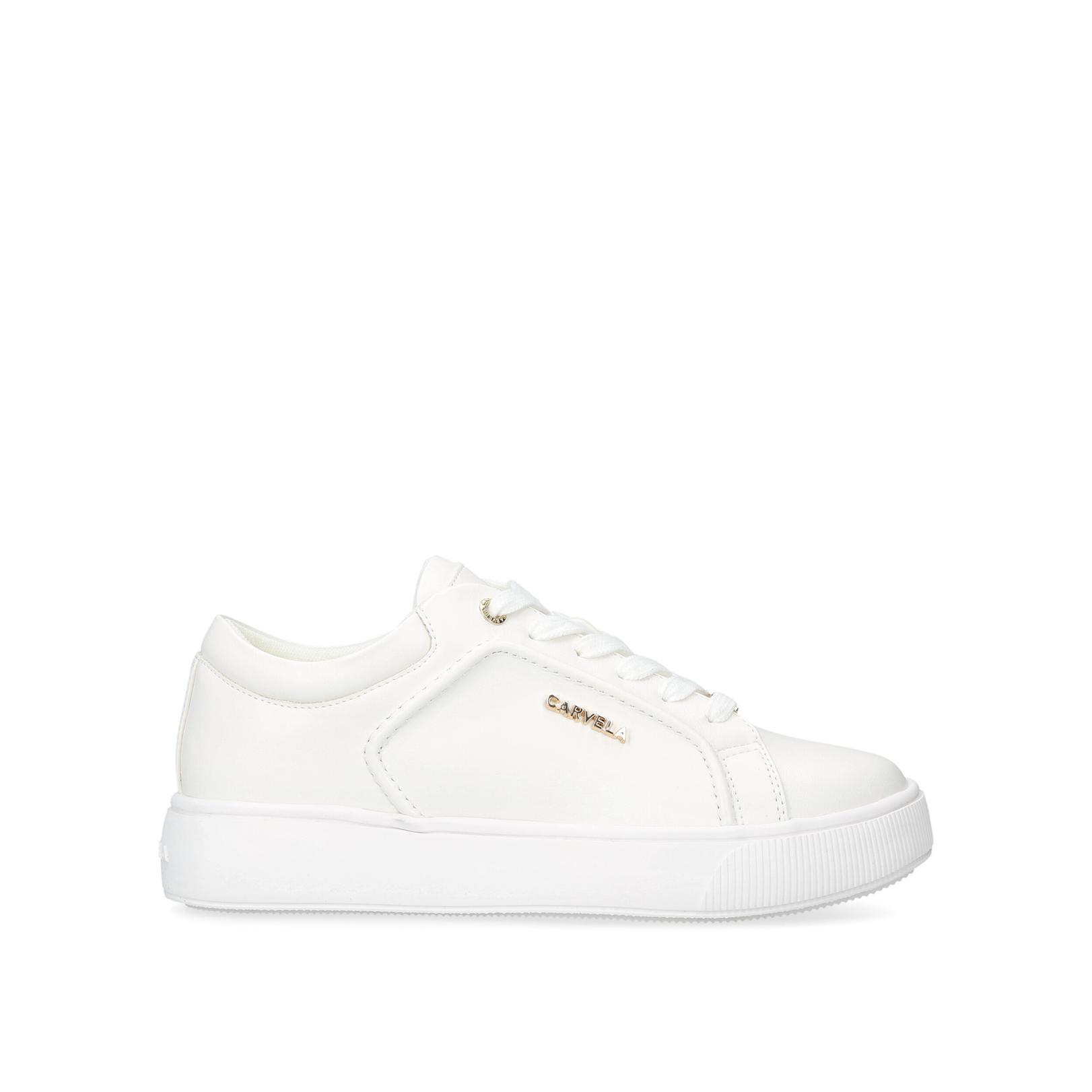 Carvela best sale womens trainers