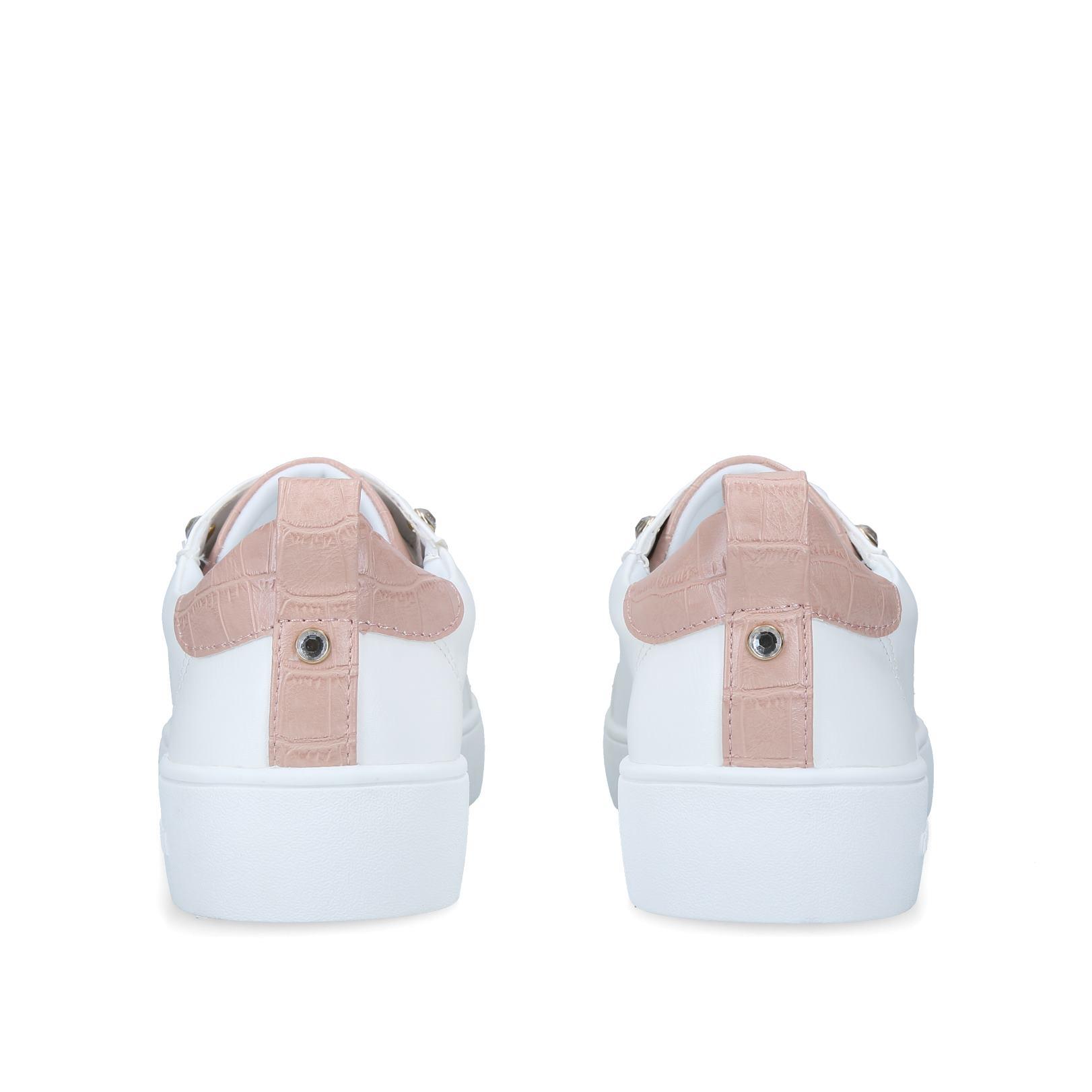 carvela joyful black