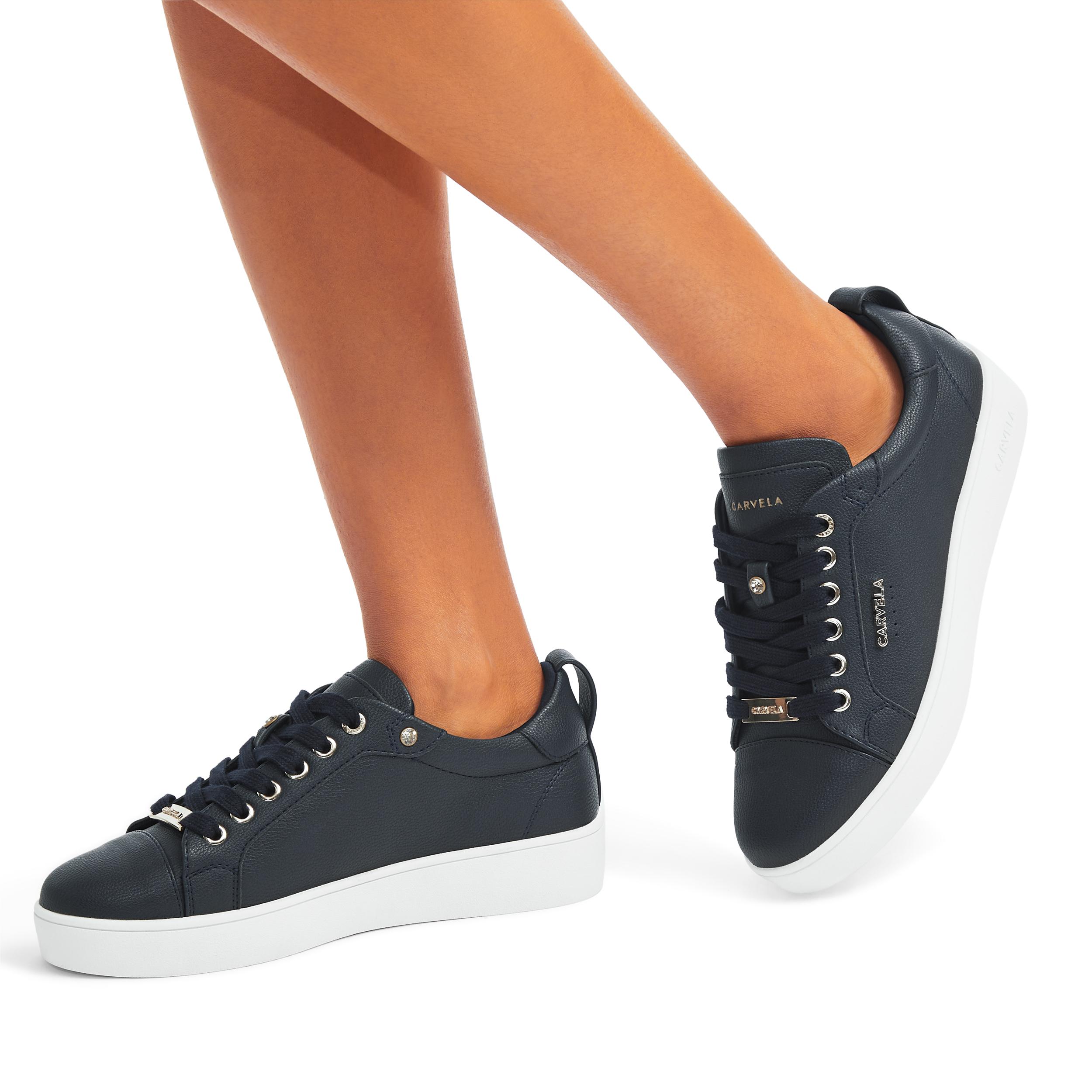 Carvela 2025 lina trainers