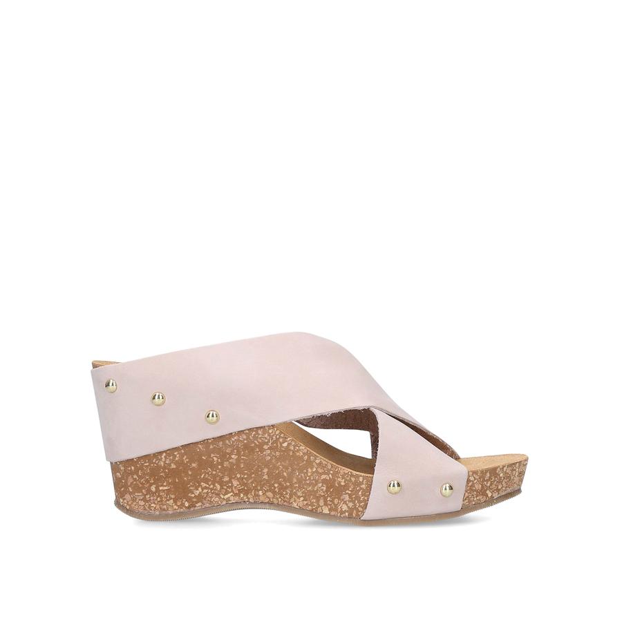 SOOTY CARVELA COMFORT Summer