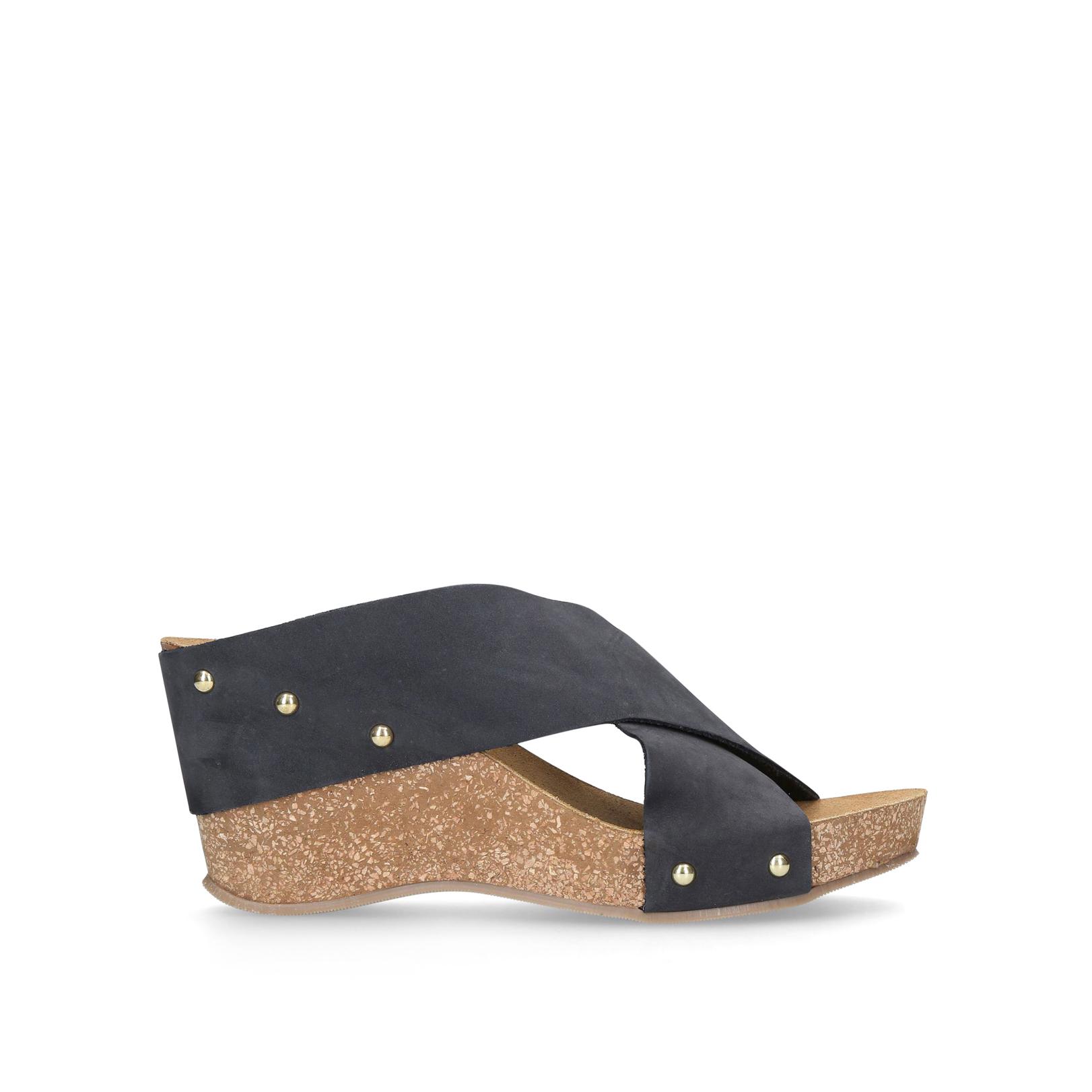 Carvela comfort hot sale sooty sandals