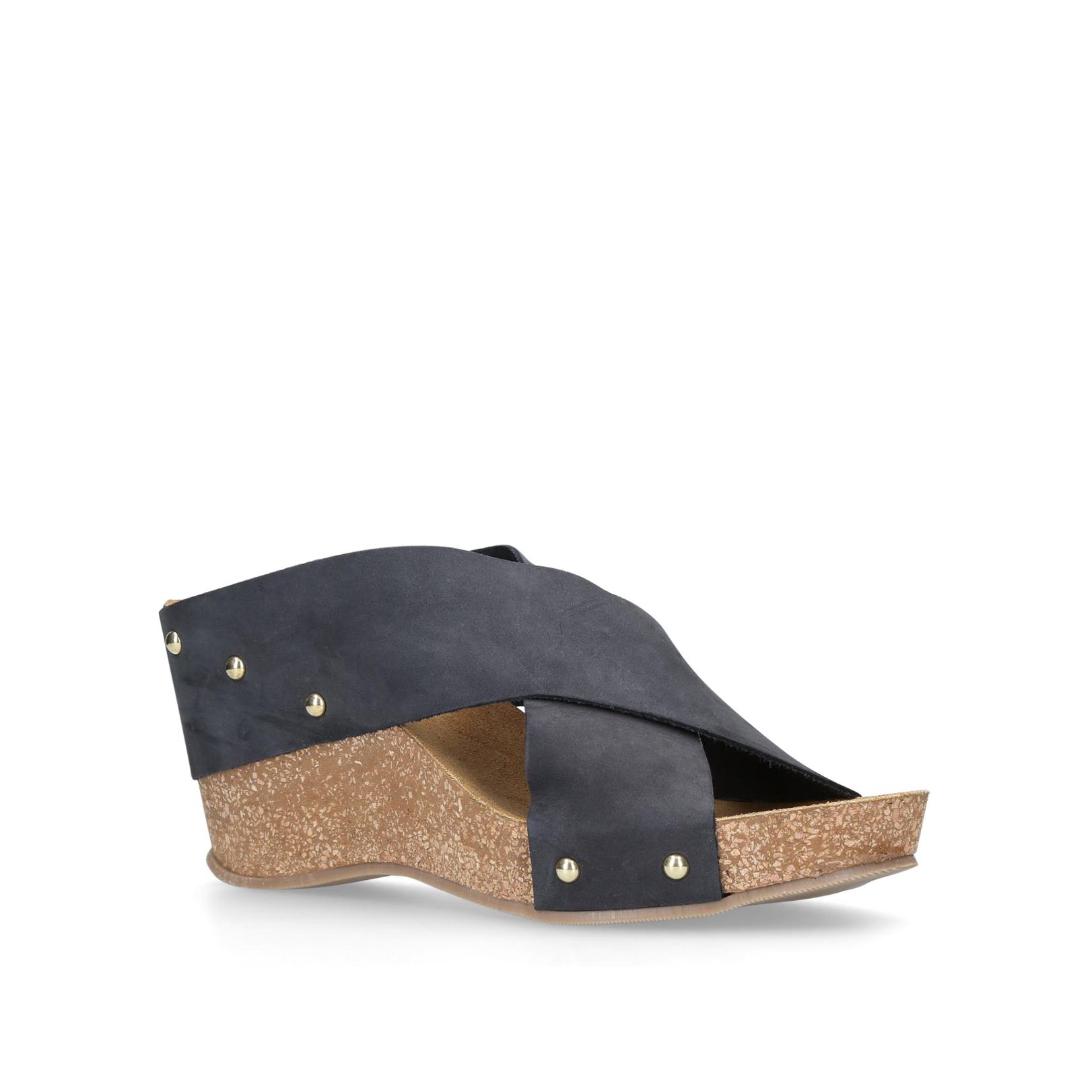 carvela comfort sooty sandals