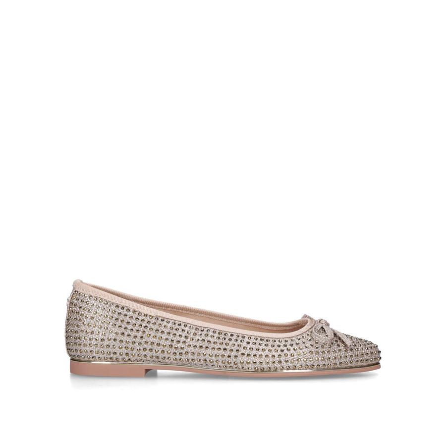 Carvela ballerina shoes deals