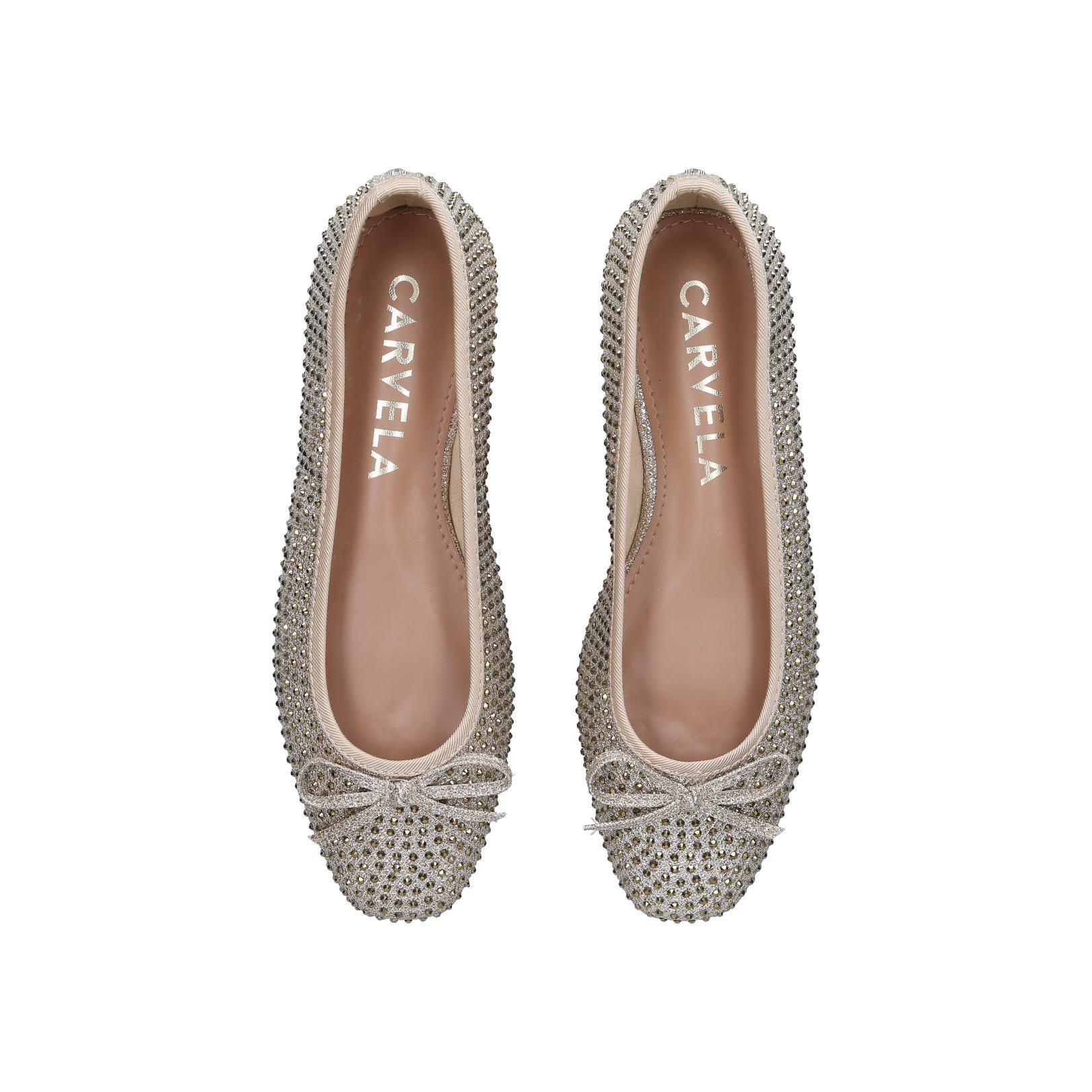 LILY BALLERINA 2 - CARVELA Flats