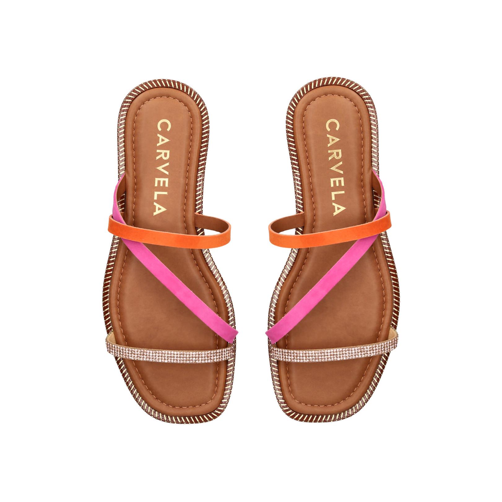 SERENITY CARVELA Summer