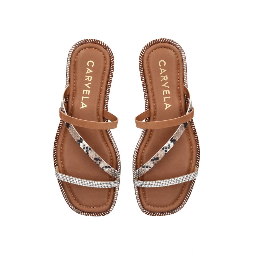 SERENITY CARVELA Summer