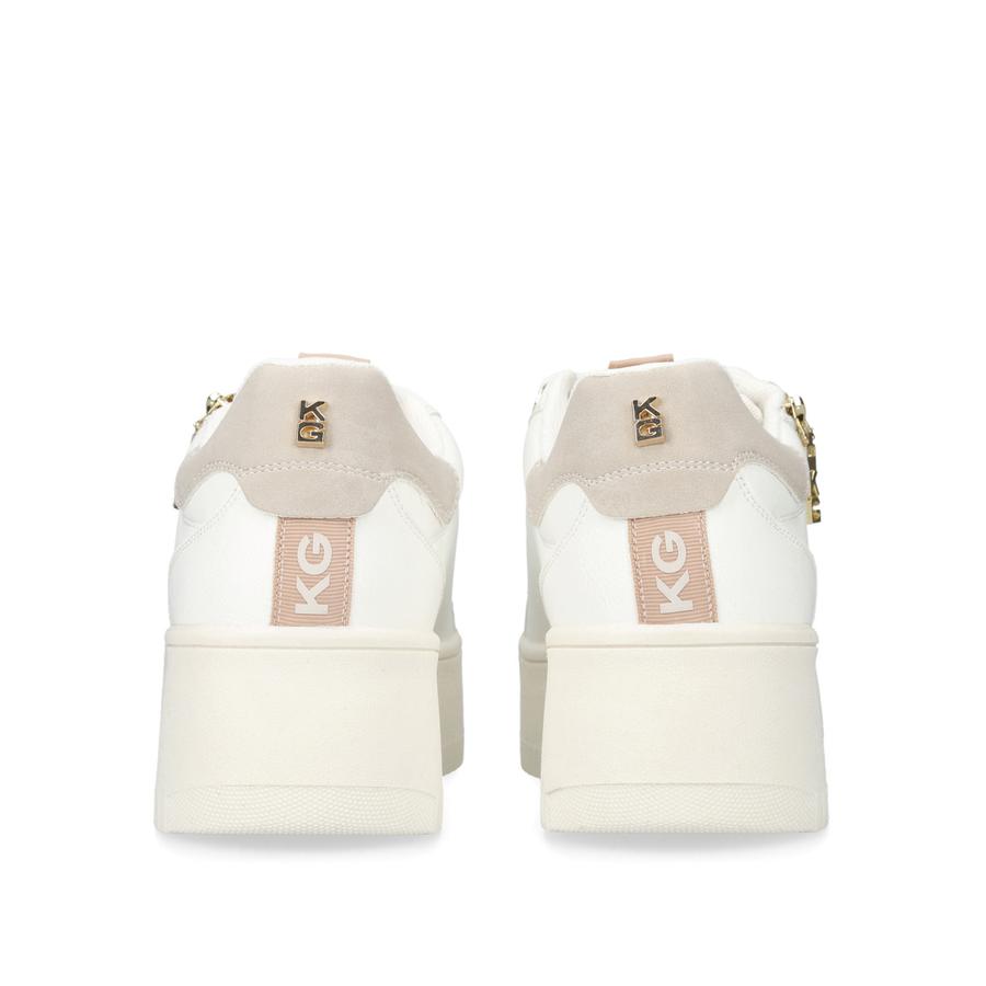 LESLIE SIDE ZIP - KG KURT GEIGER Sneakers