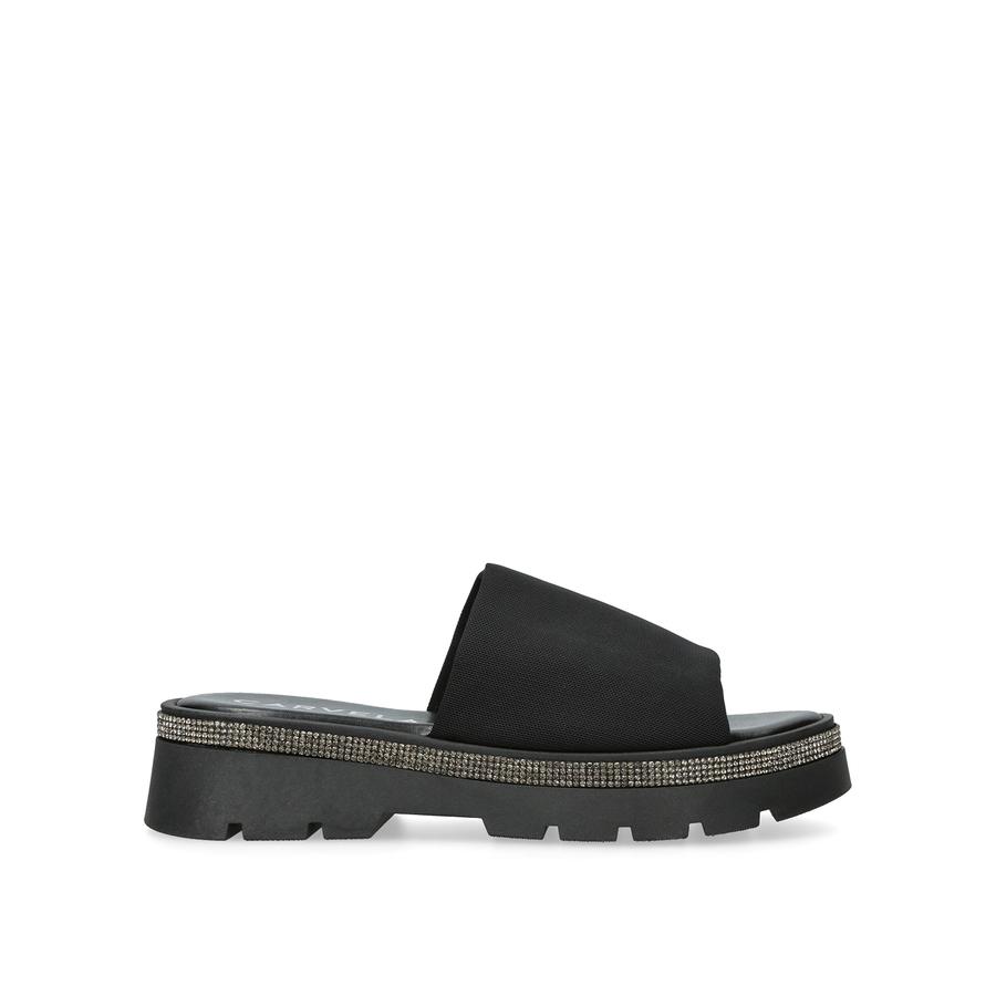 Carvela banker sandals store