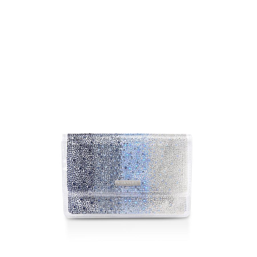 LOVEBIRD CLUTCH - CARVELA HANDBAGS