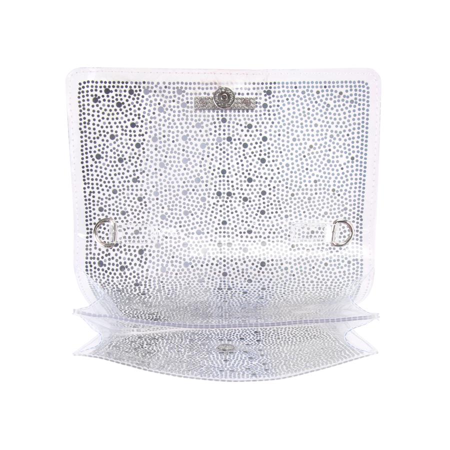 LOVEBIRD CLUTCH - CARVELA HANDBAGS