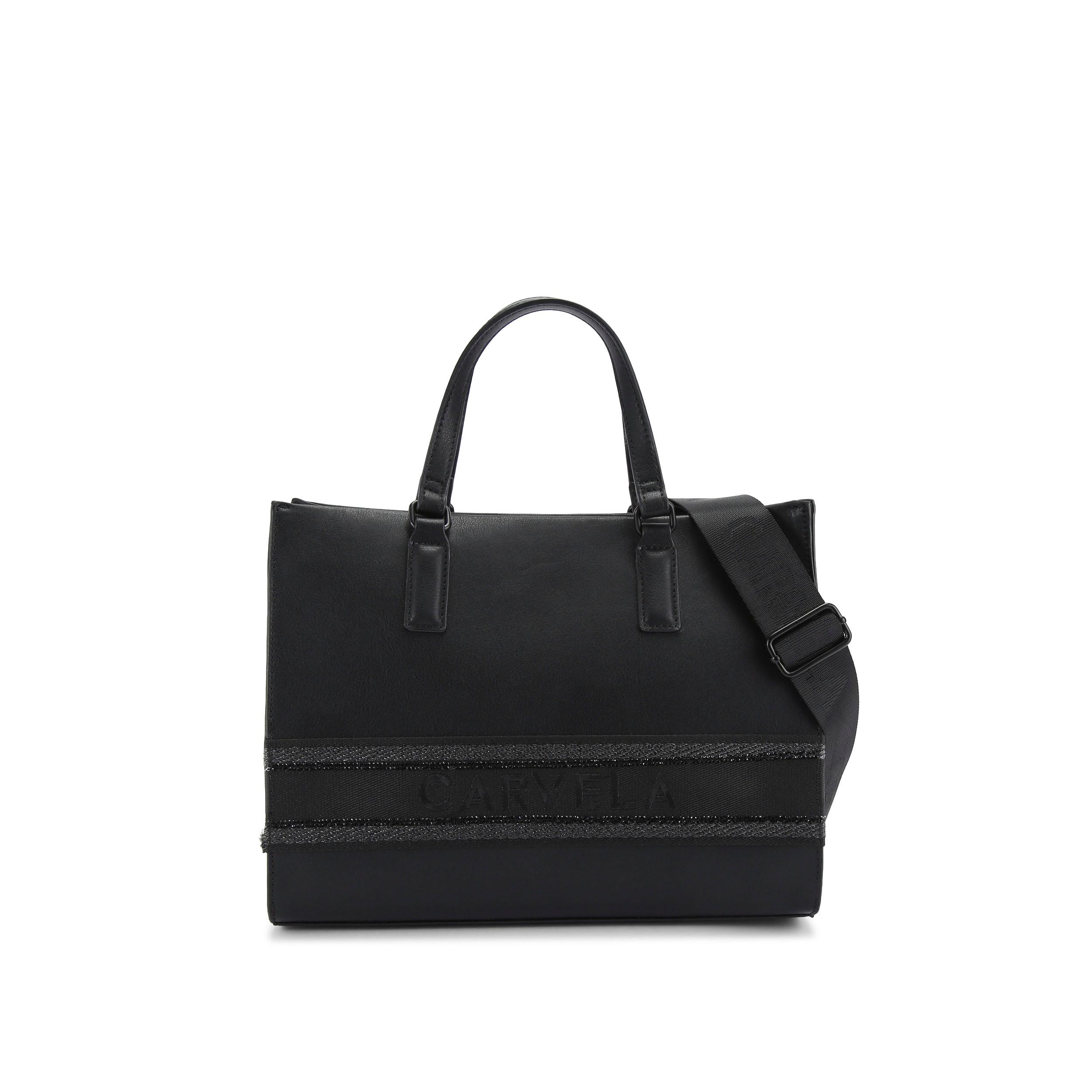Carvela tote bag sale store