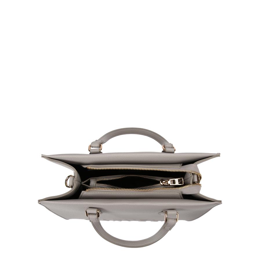 FRAME MIDI TOTE - CARVELA HANDBAGS 