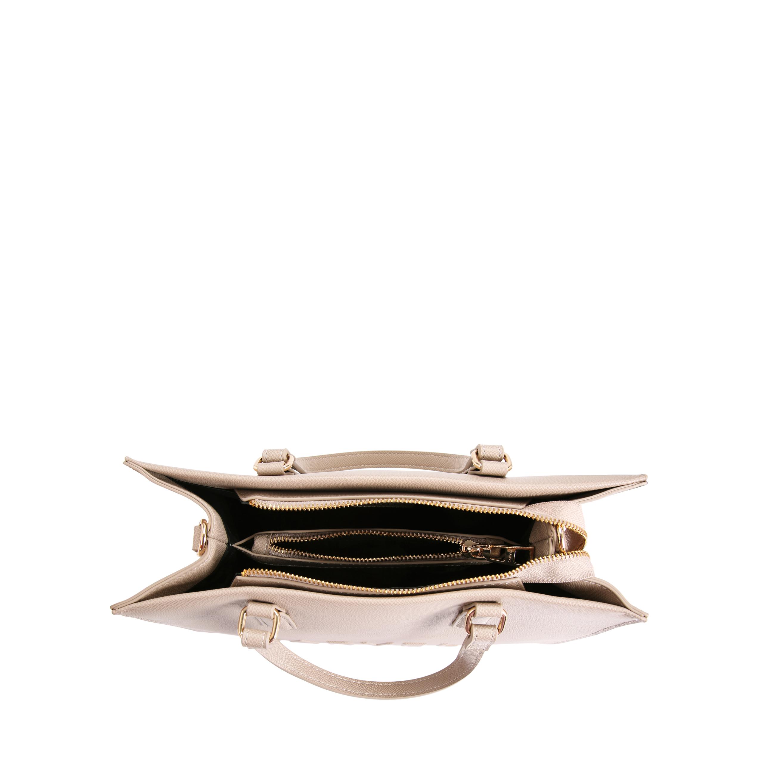 FRAME MIDI TOTE CARVELA HANDBAGS