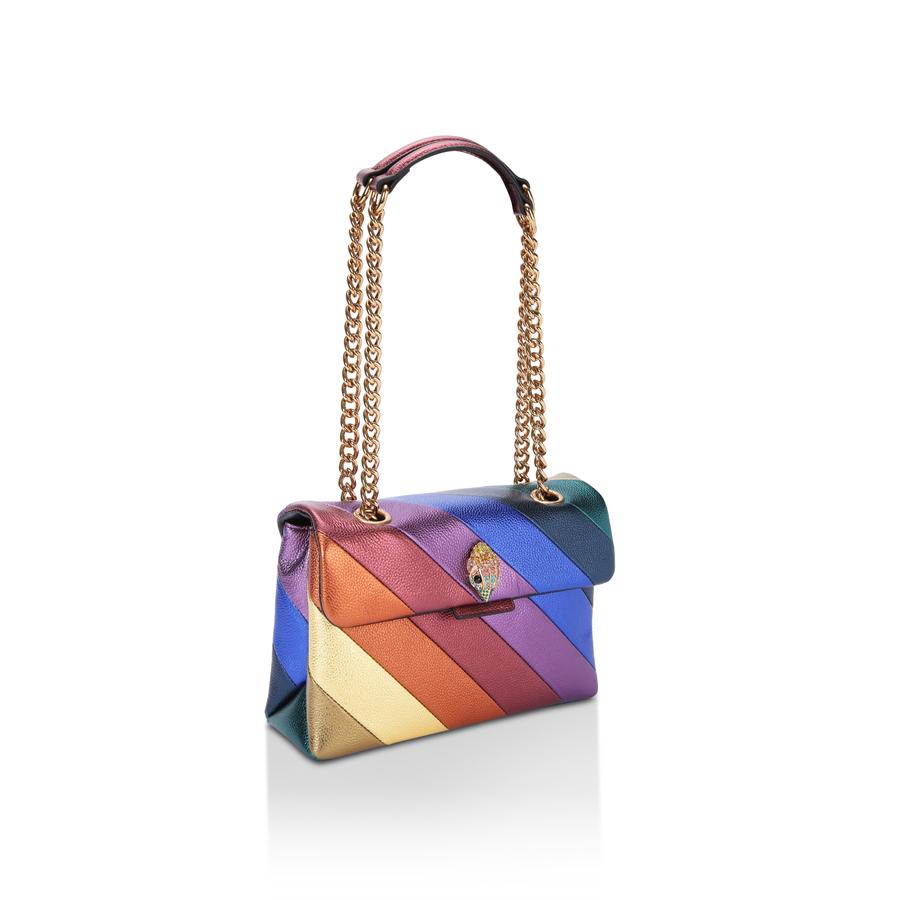 Carvela rainbow bag deals
