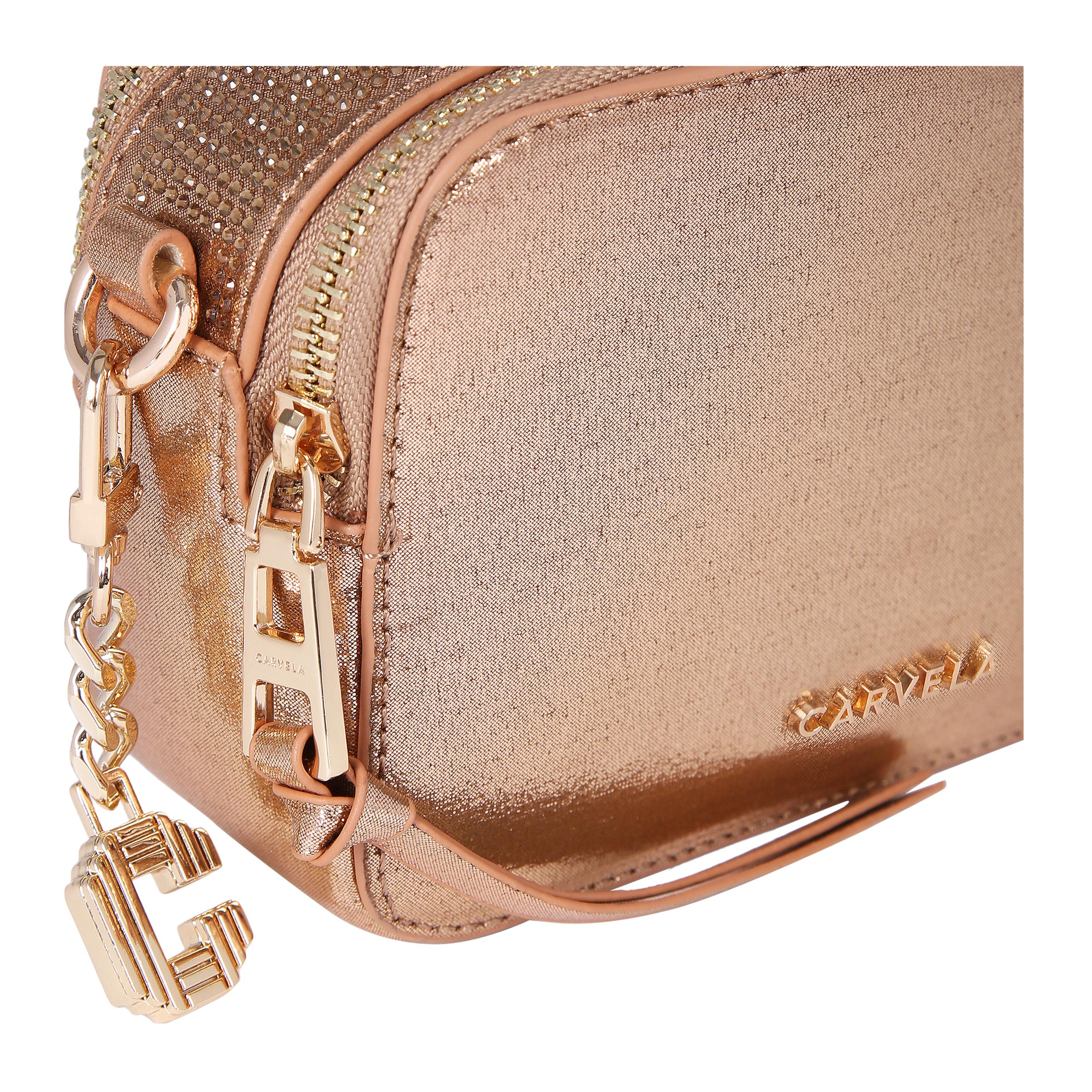 ICON MINI JEWEL - CARVELA HANDBAGS 