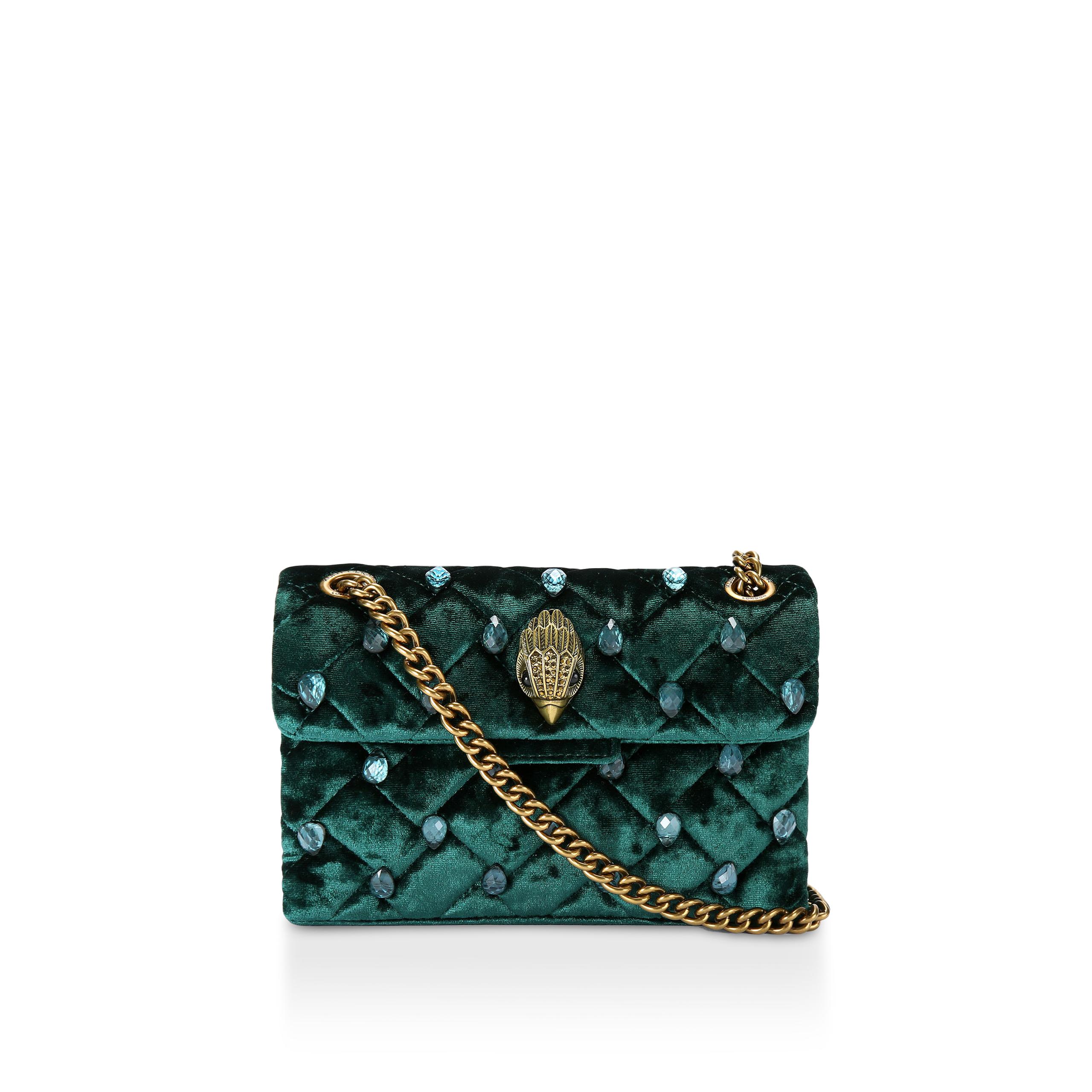 Velvet mini clearance kensington kurt geiger