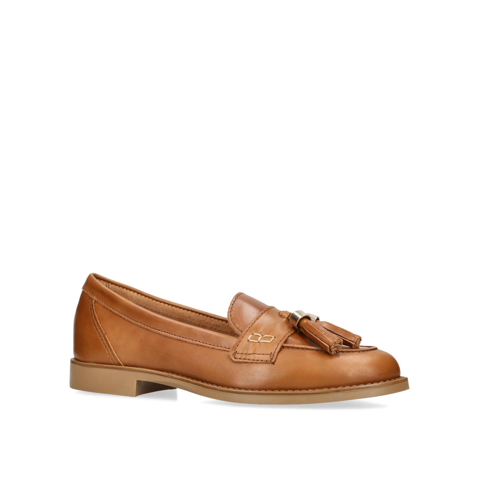 Carvela store klever tan