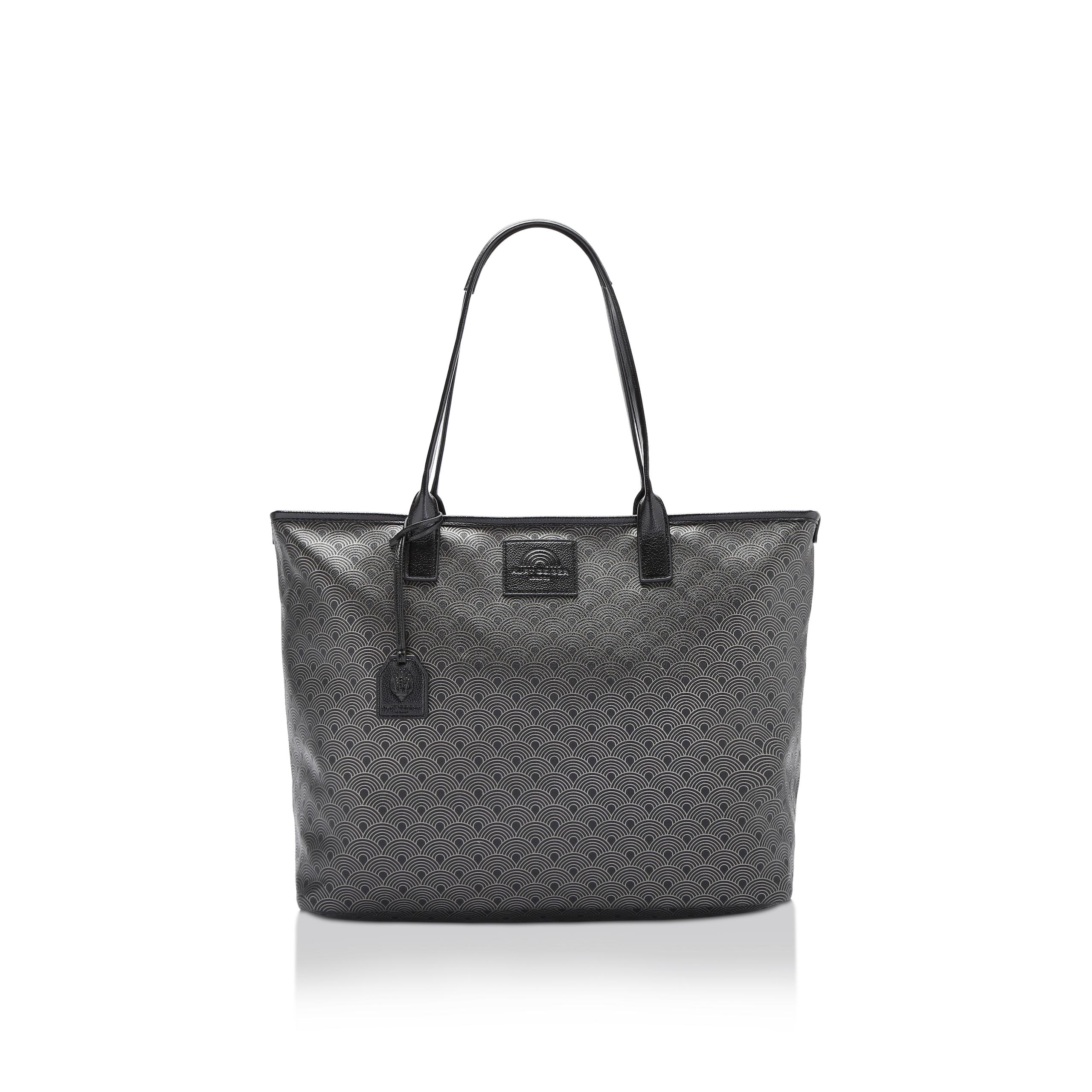 PIMLICO LG SHOPPER KURT GEIGER LONDON DAY BAGS