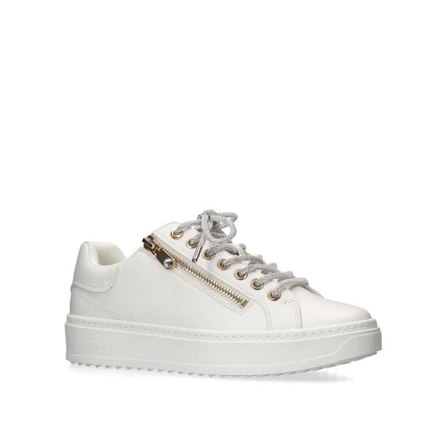 ENCHANTED LACE SNEAKER CARVELA Sneakers