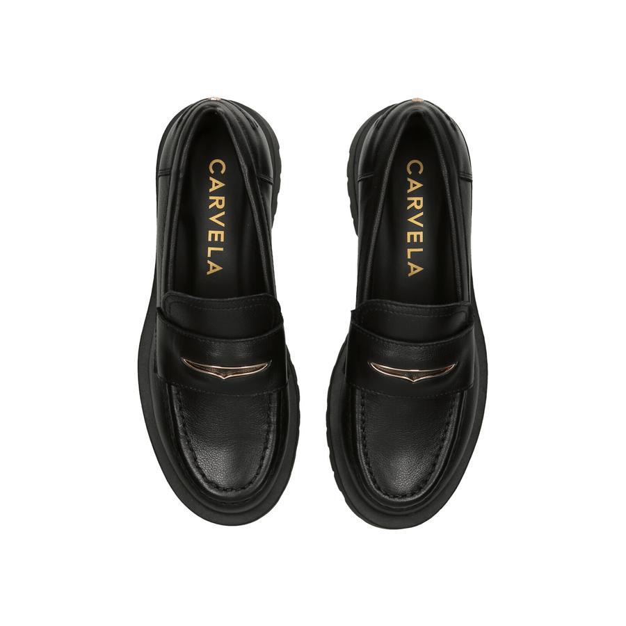 STOMPER 2 CARVELA Flats