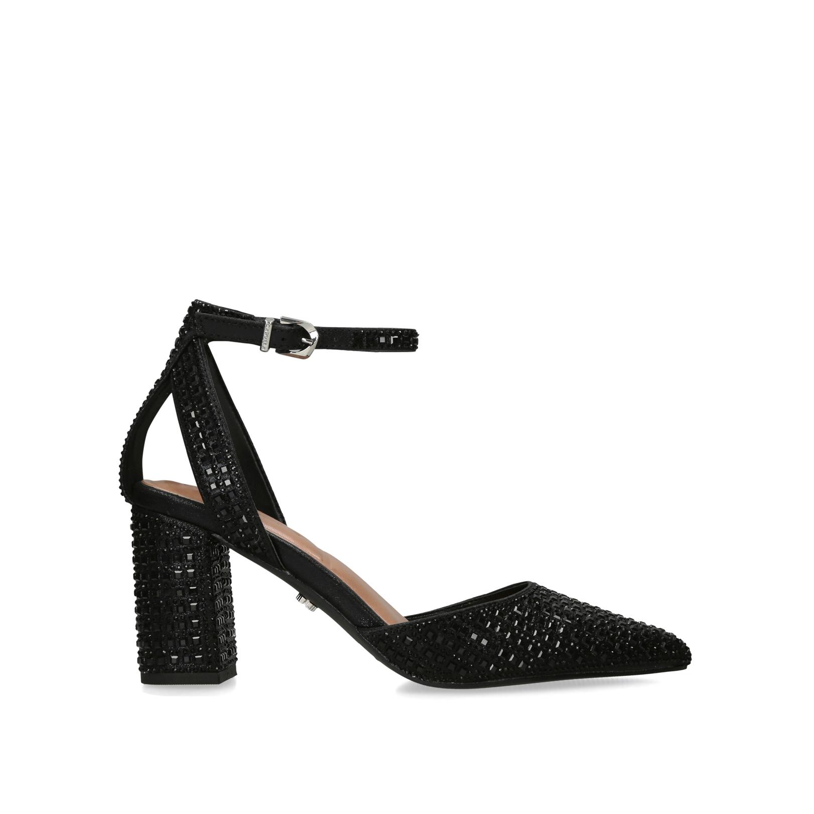 KALLIE JEWEL CARVELA Occasion