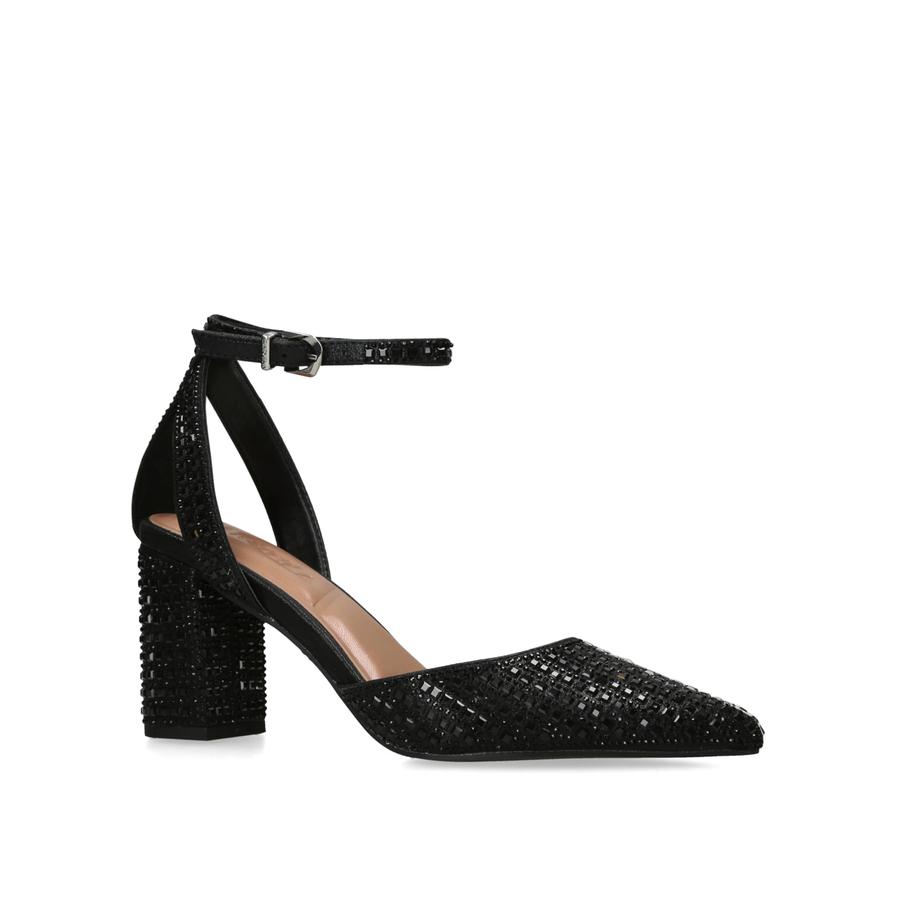KALLIE JEWEL CARVELA Occasion