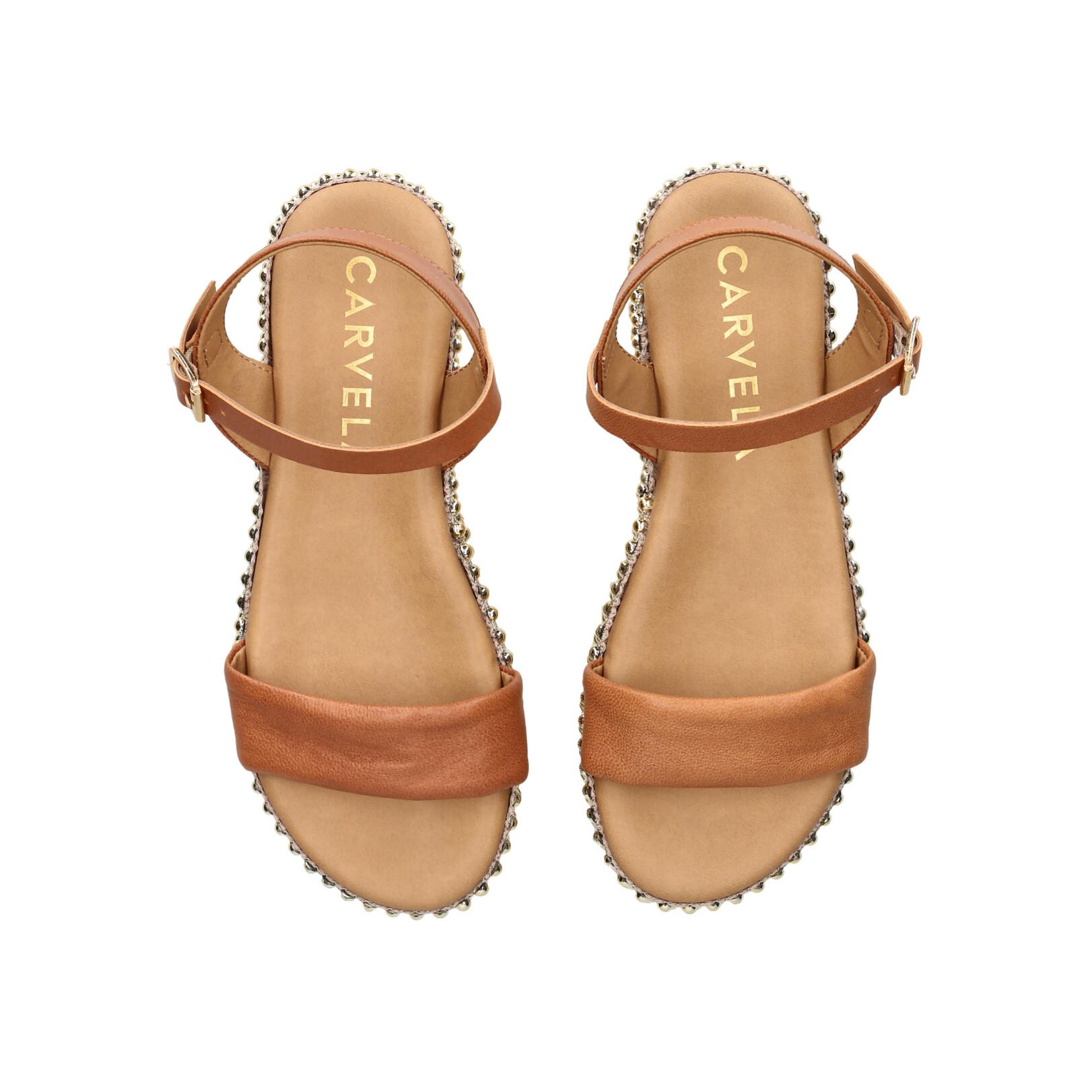 carvela comfort reginal