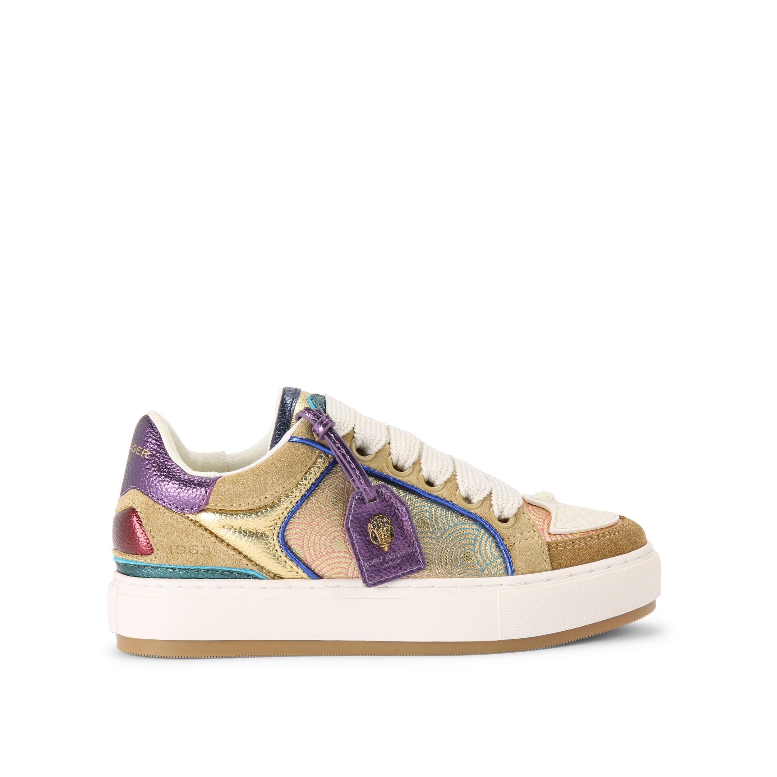 Kurt Geiger Women s Sale Sneakers