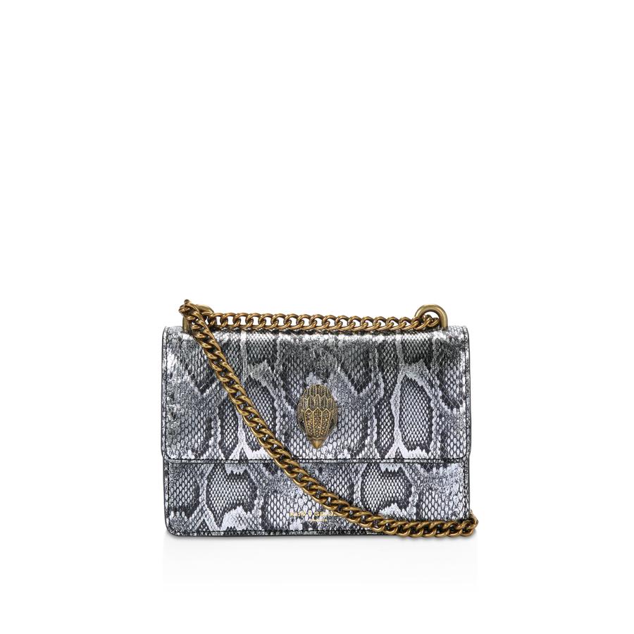 Small snake print bag discount