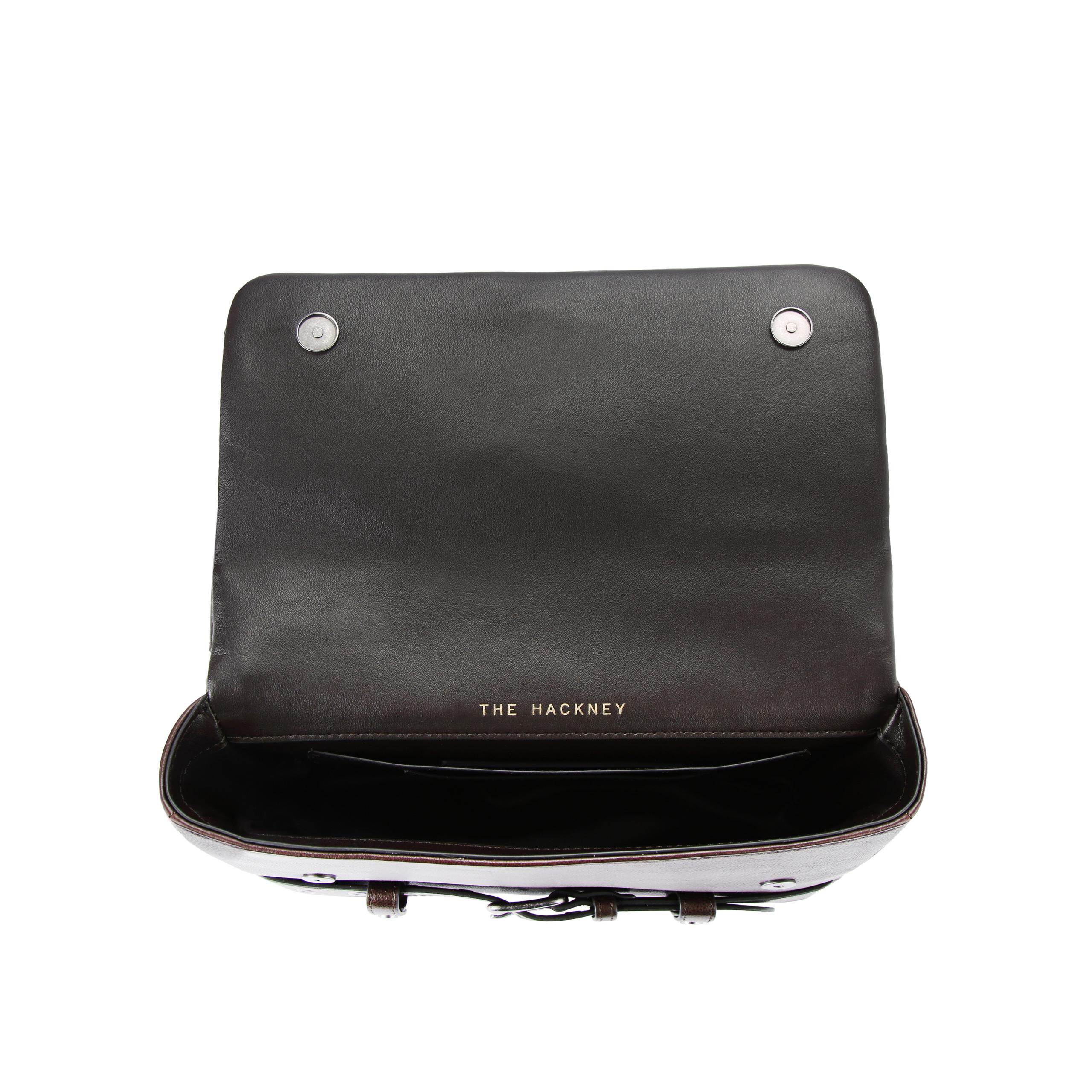 HACKNEY BAG KURT GEIGER LONDON DAY BAGS