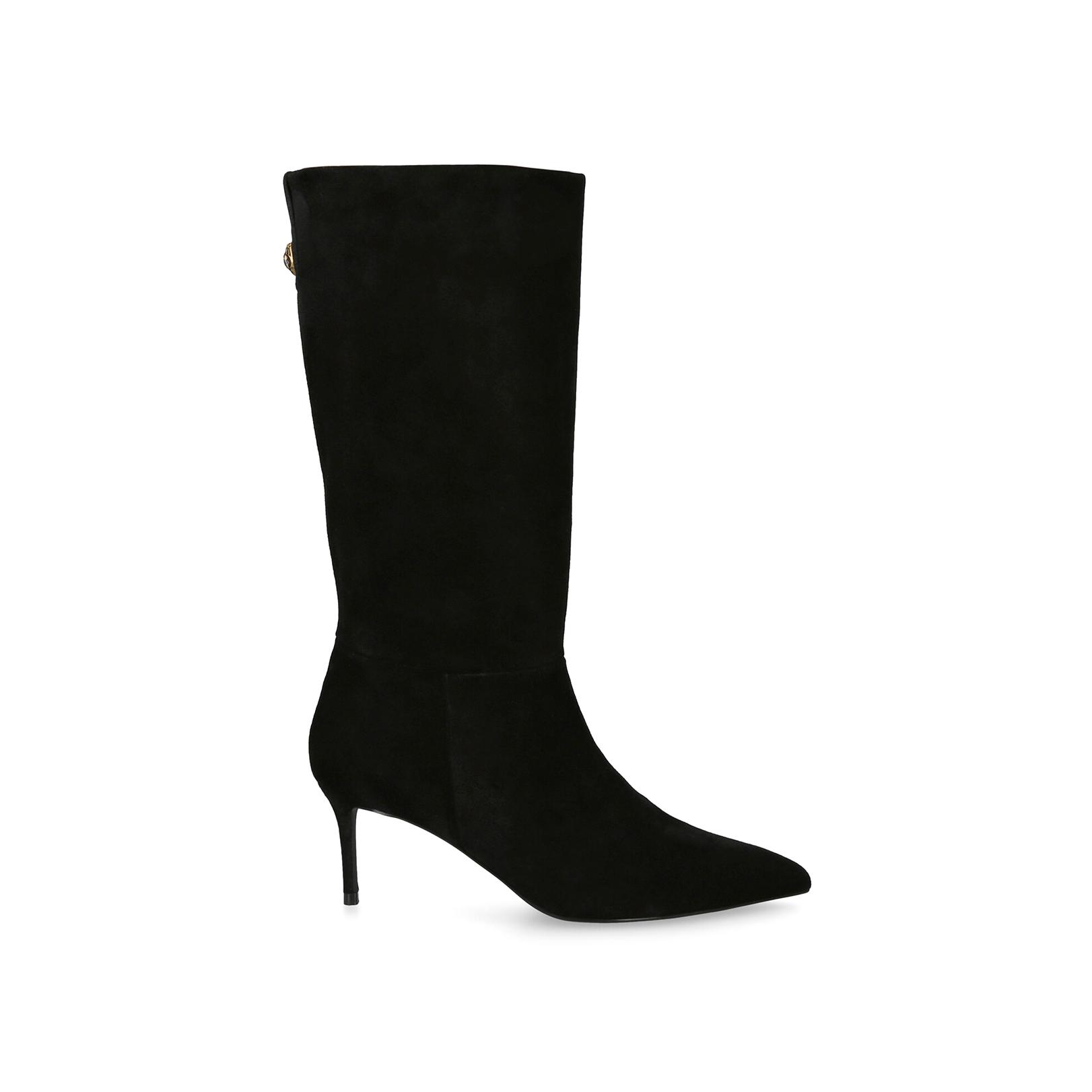 kurt geiger slouch boots