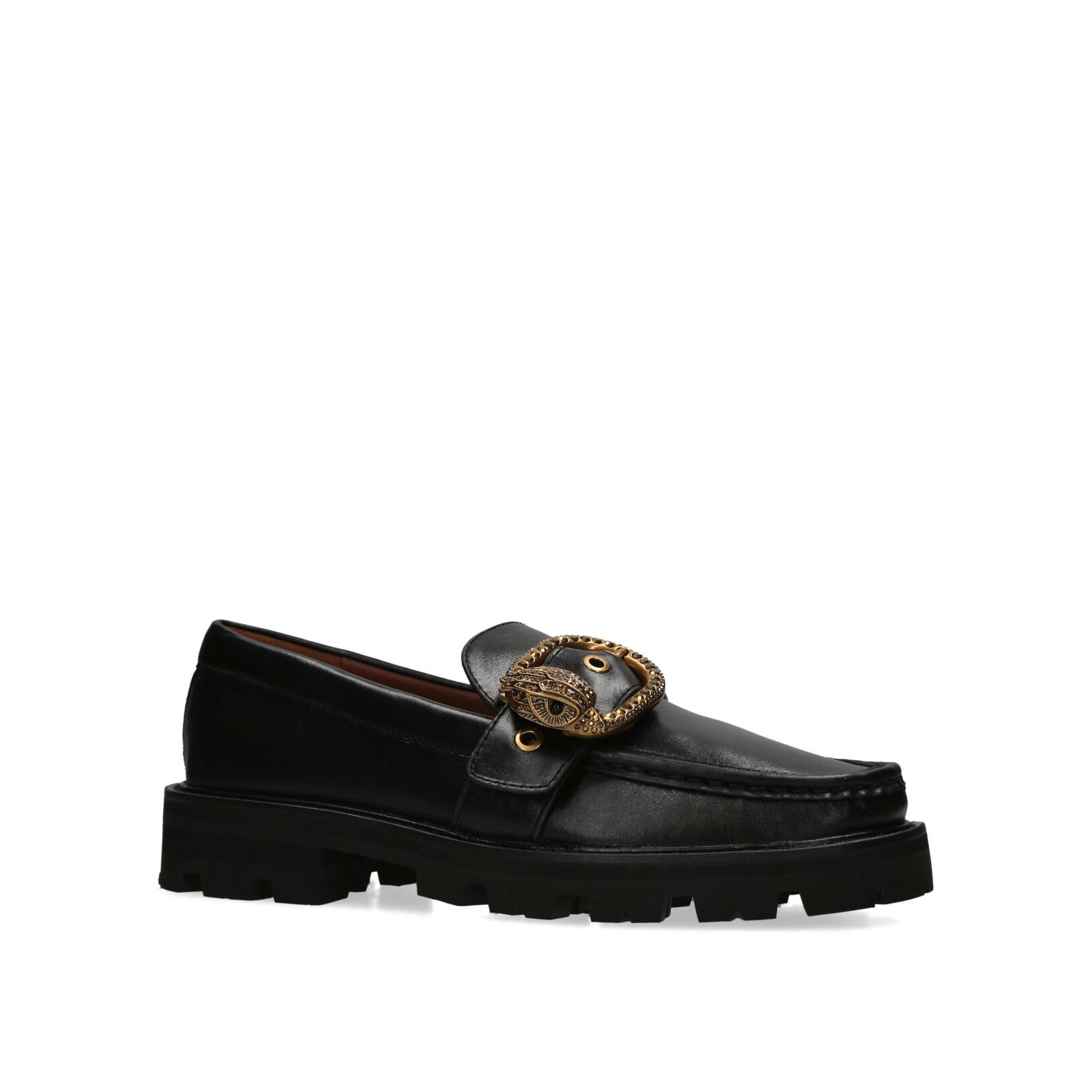 MAYFAIR CHUNKY LOAFER - KURT GEIGER LONDON Flats