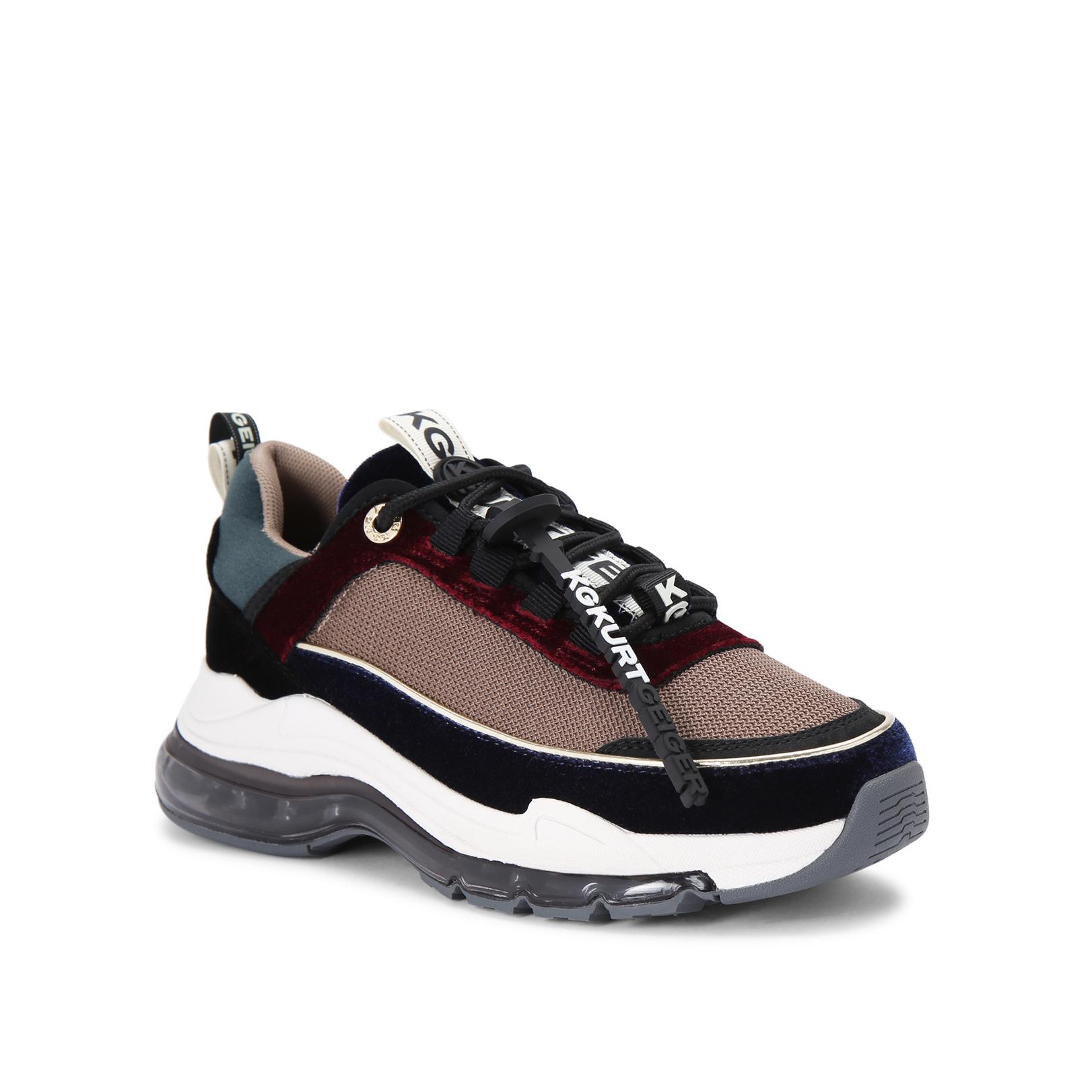 Legit Lace Up